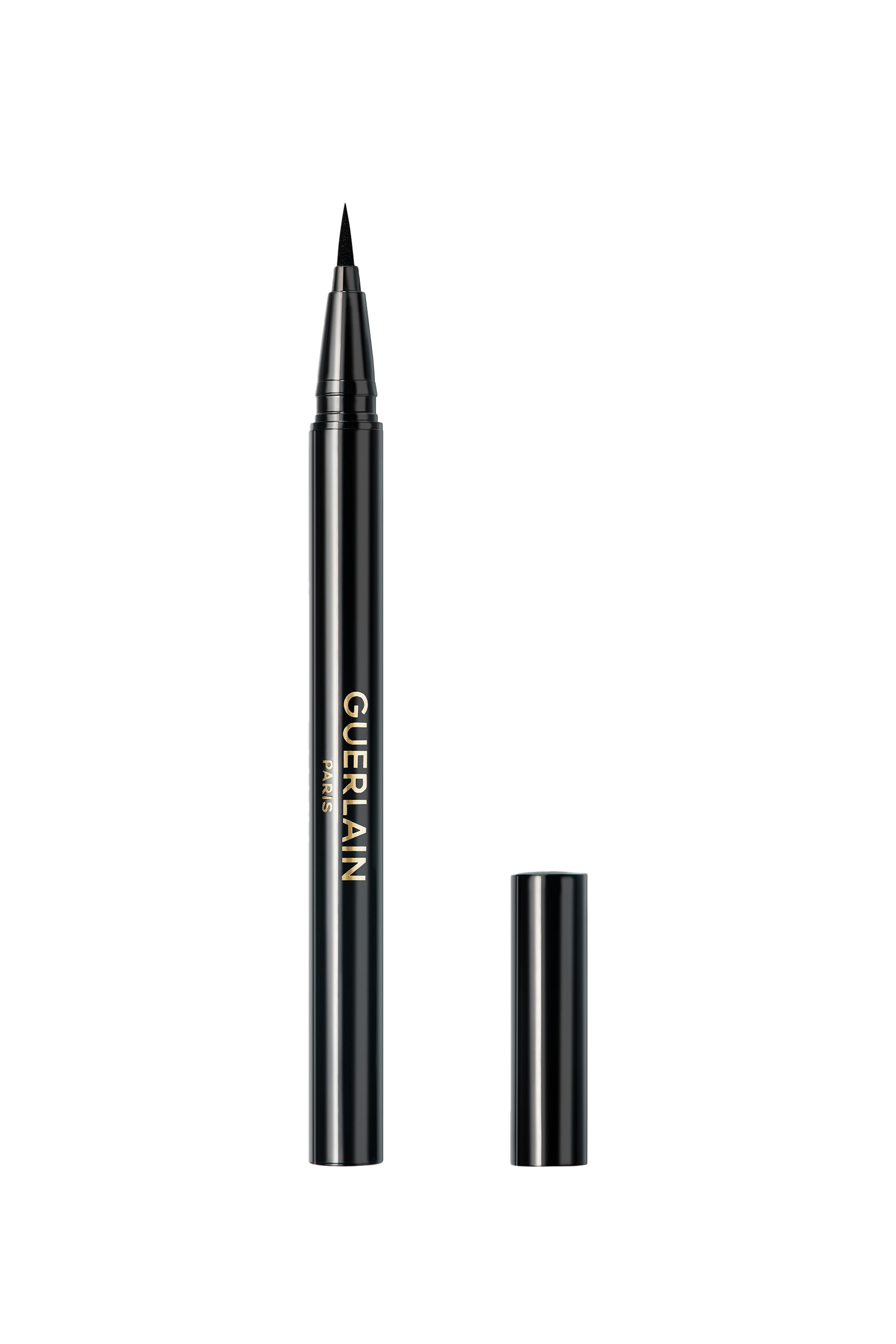 Noir G Graphic Liner