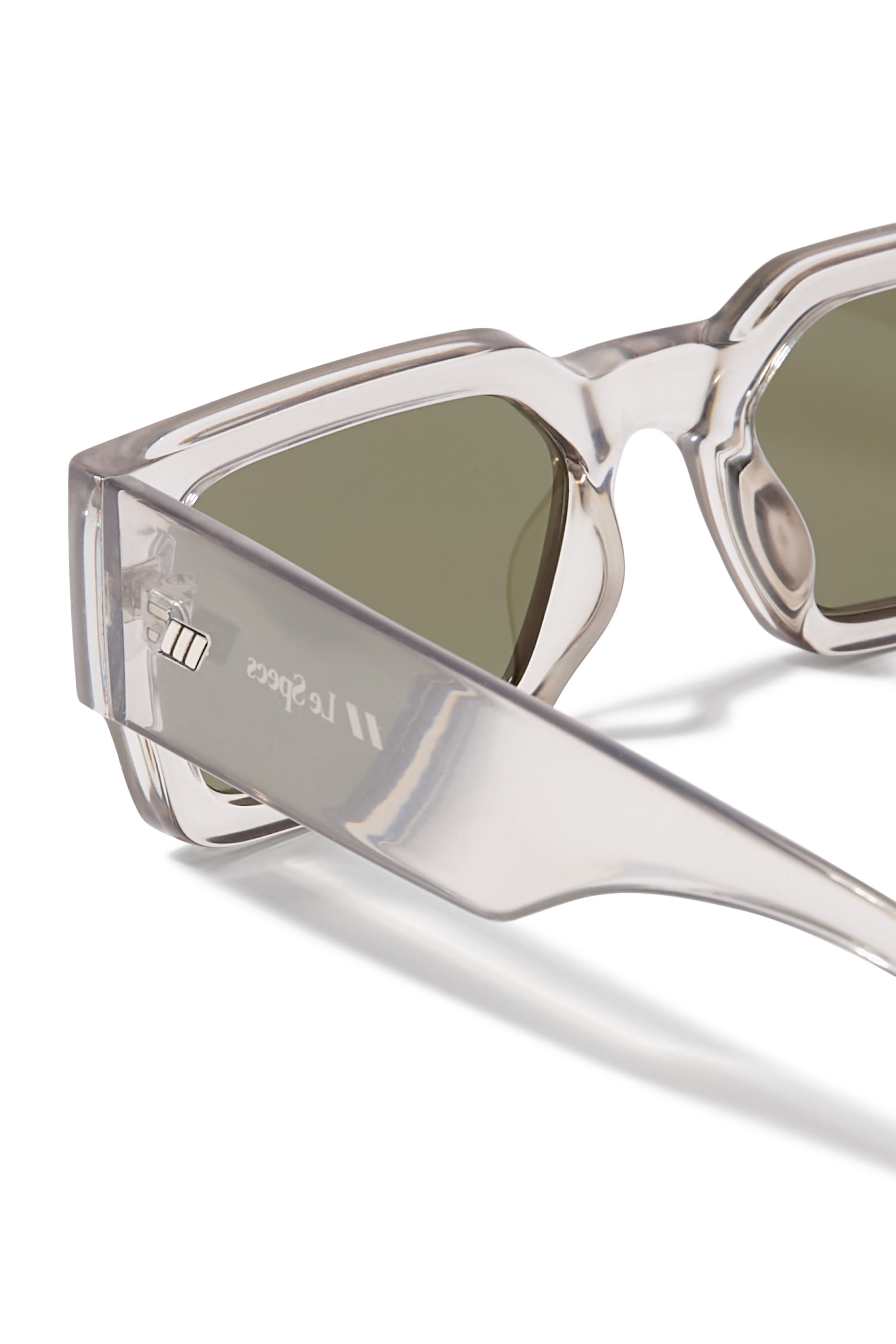 Contemplation Sunglasses