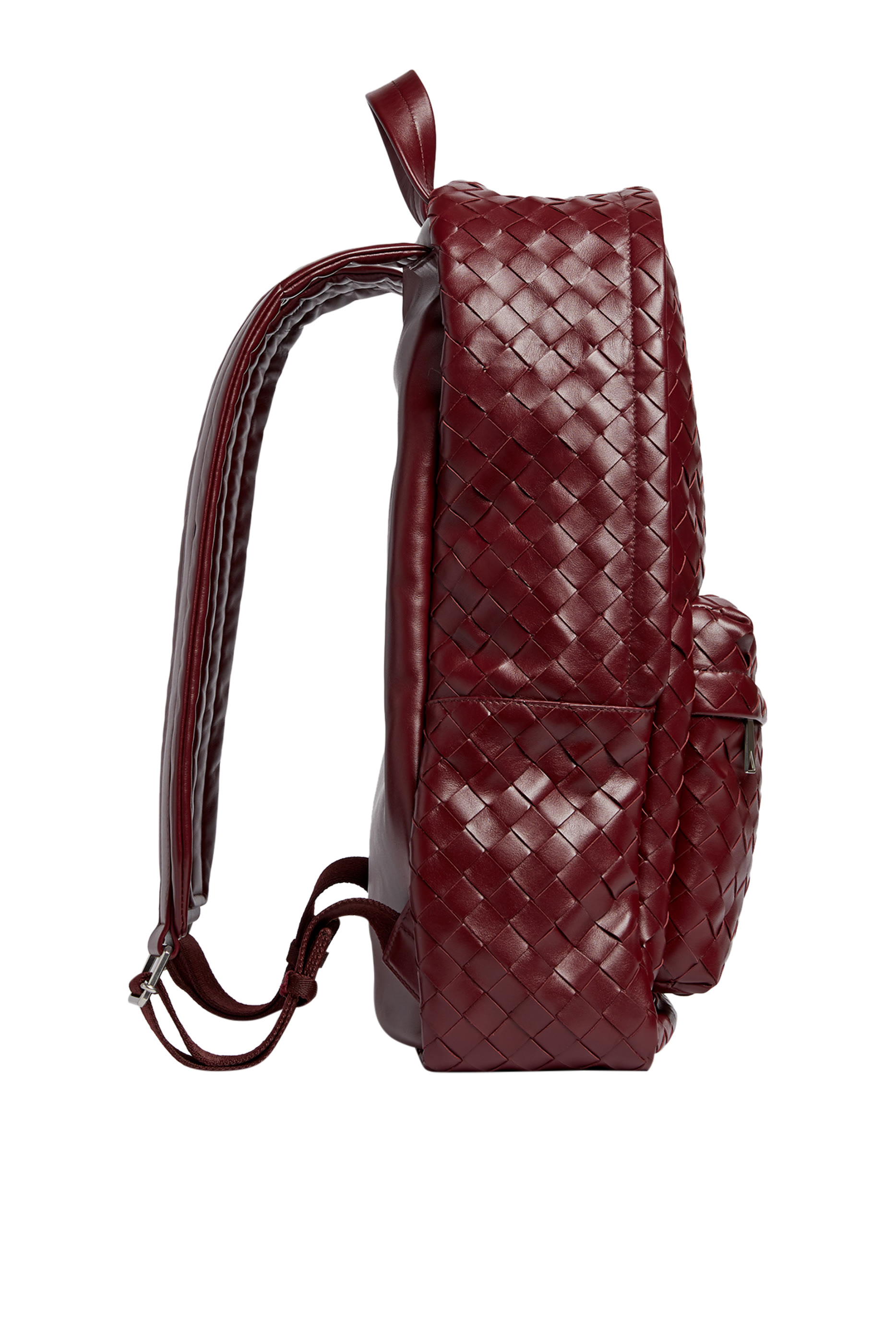 Intrecciato Backpack