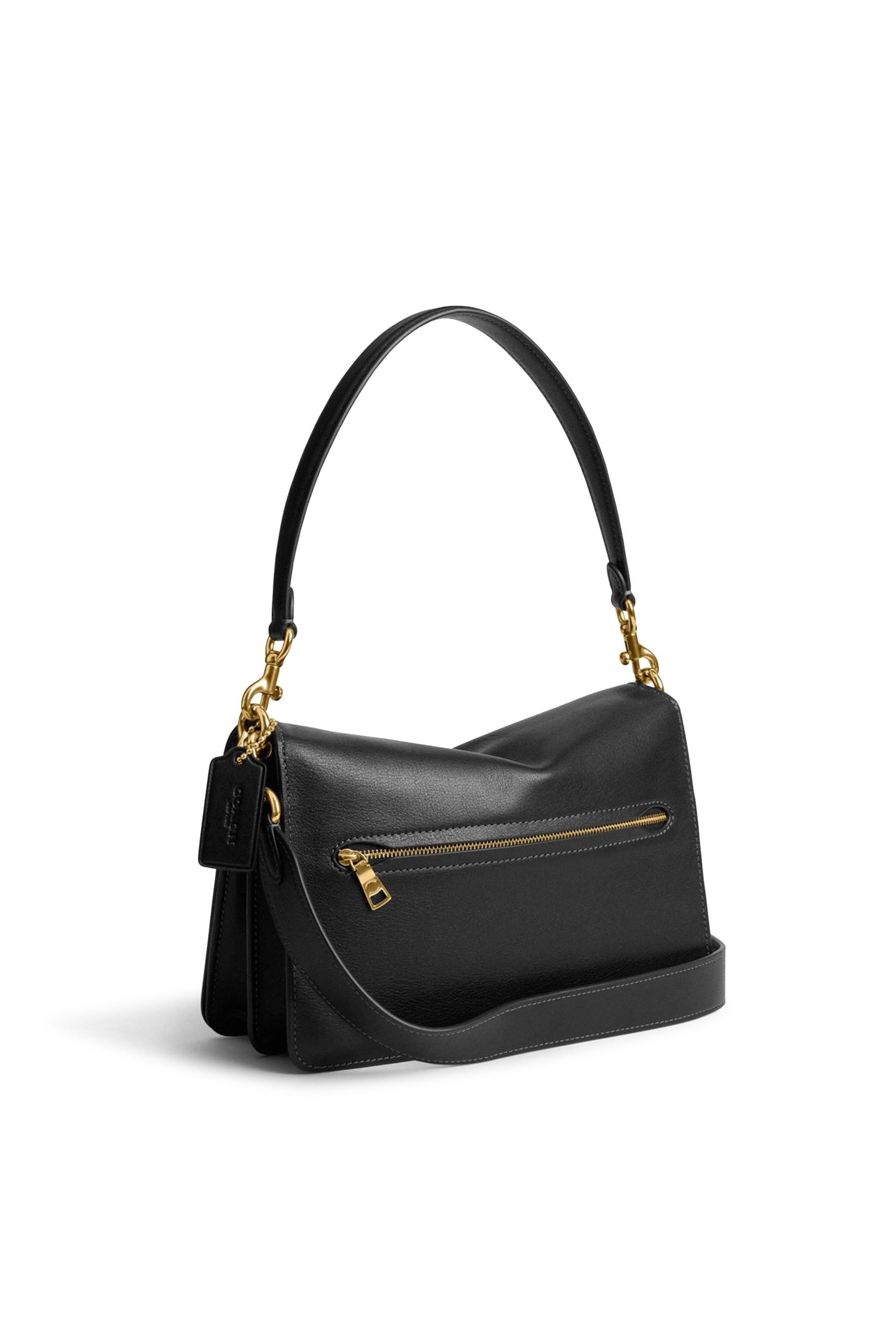 Chain Tabby Shoulder Bag