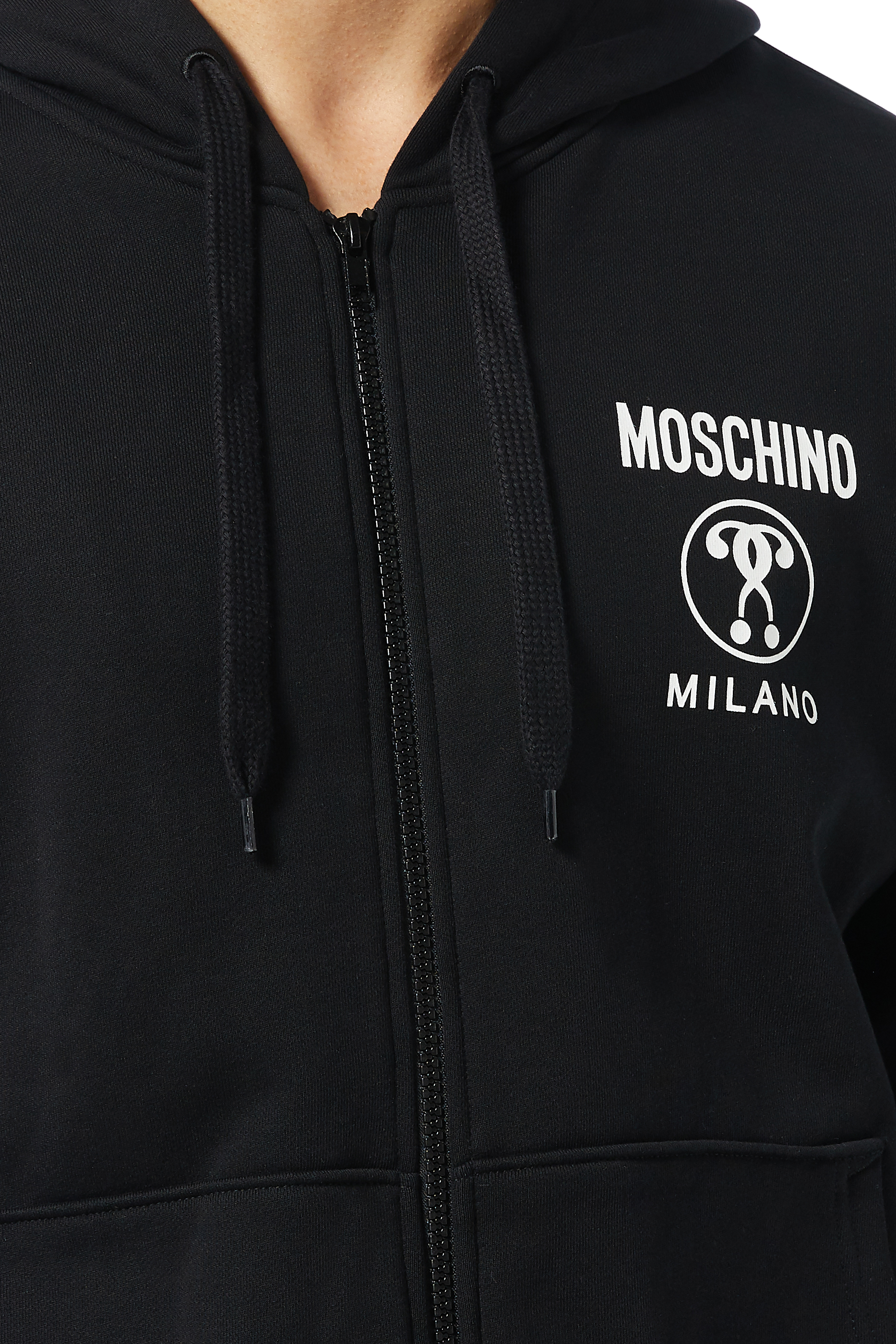 Question Mark Hoodie