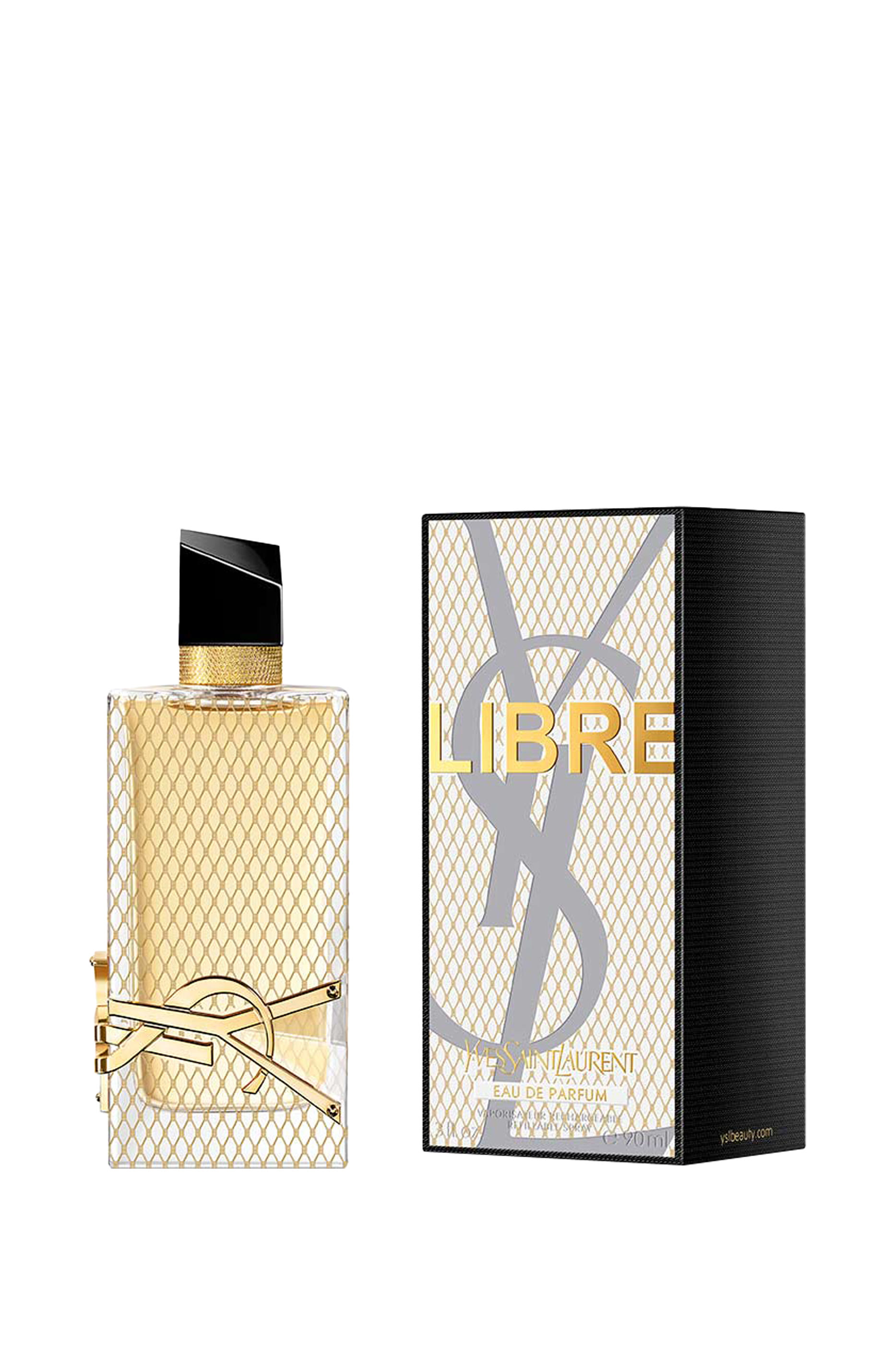 Libre Eau de Parfum