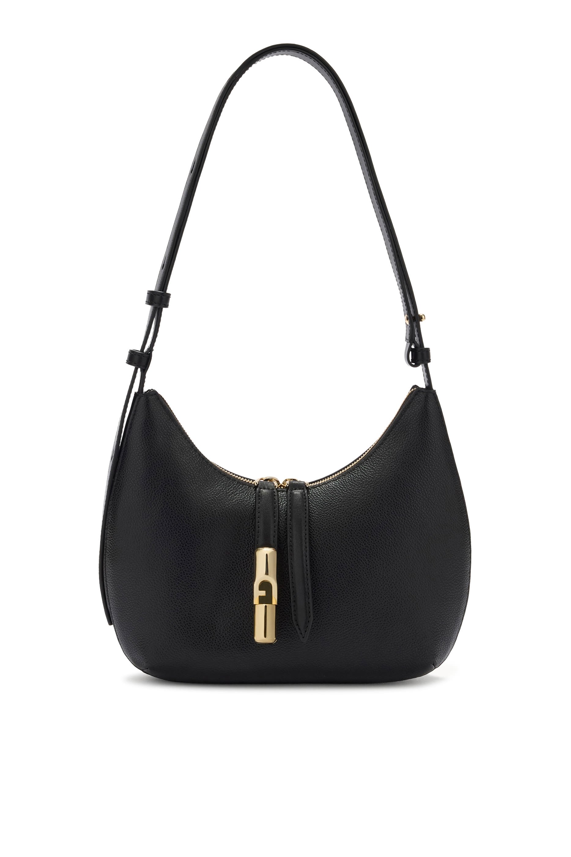 Goccia Small Shoulder Bag