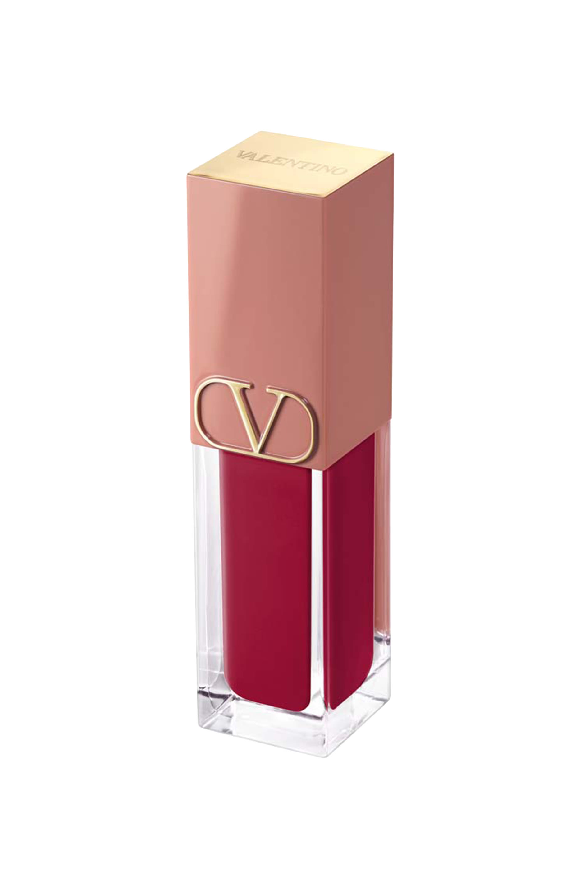 Liquirosso 2-in-1 Soft Matte Color