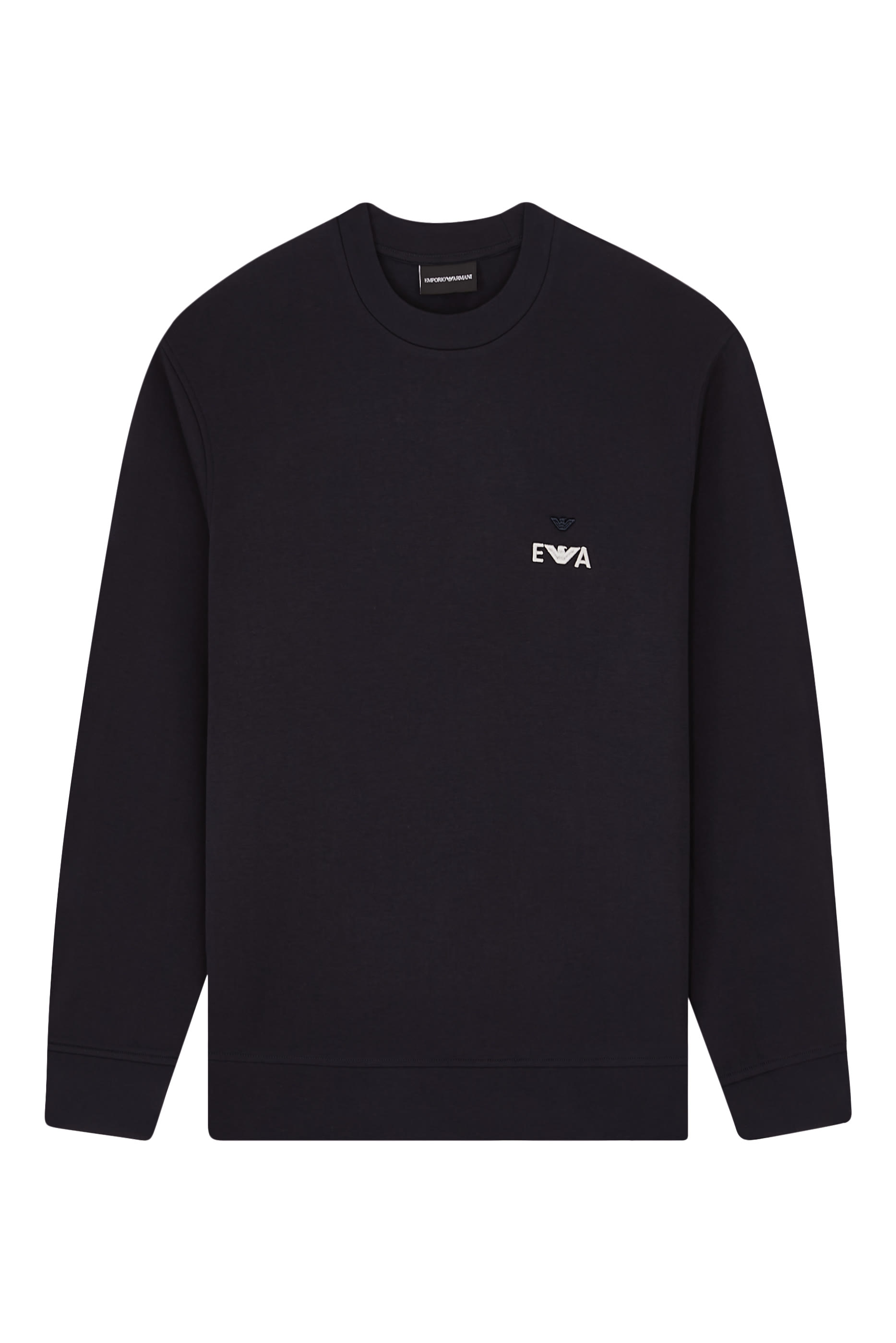 Logo Sweatshirt