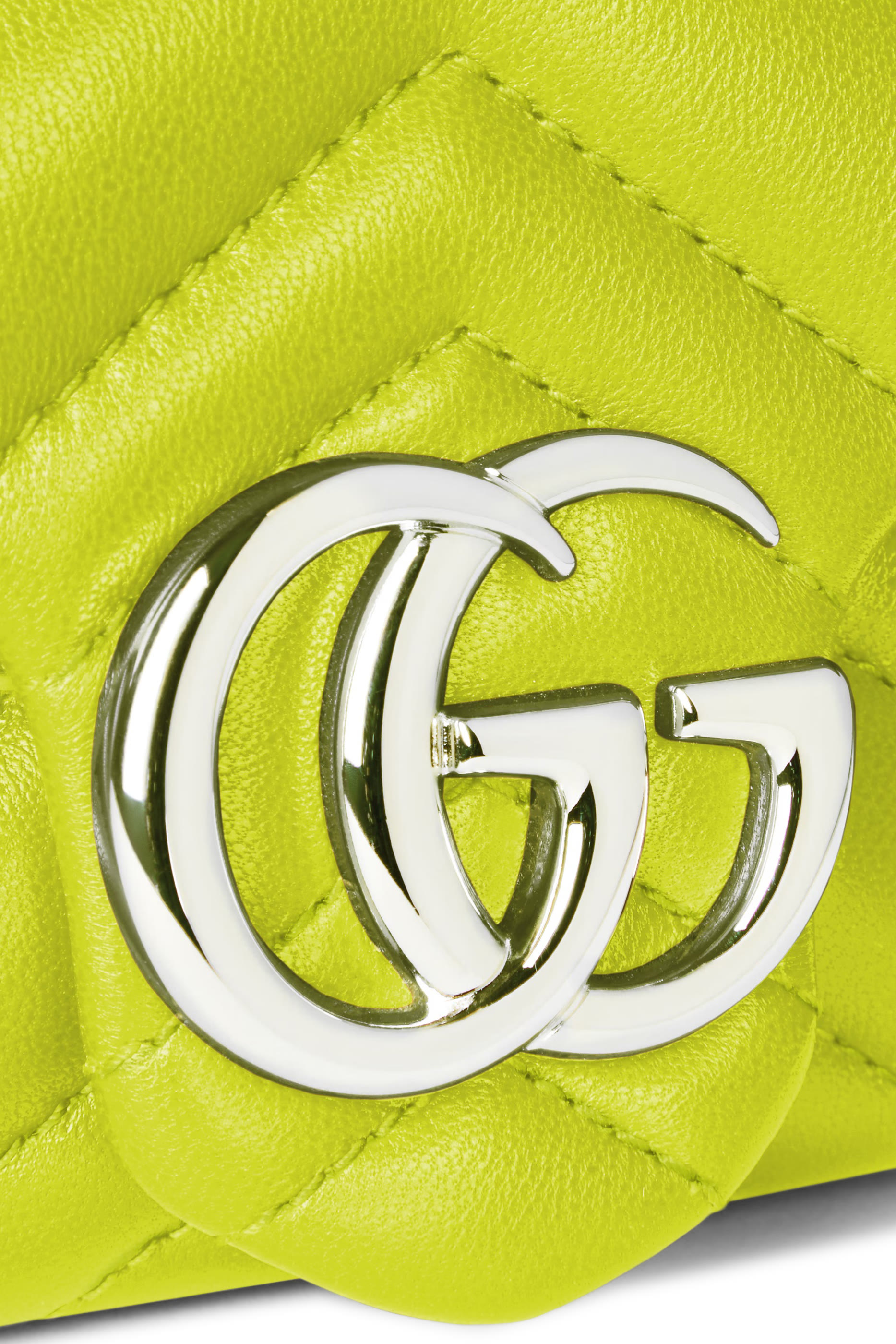 GG Marmont Mini Shoulder Bag