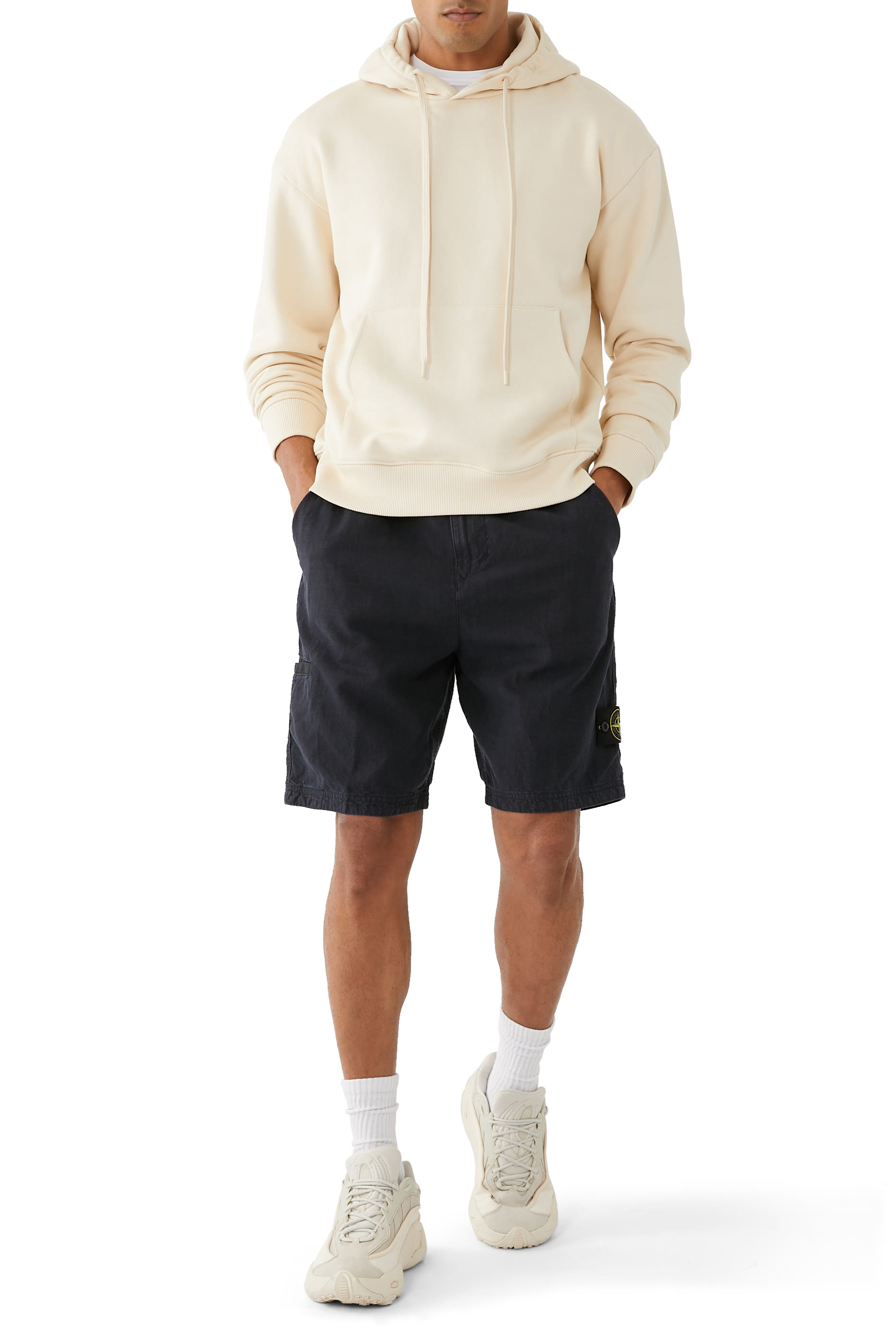 Bermuda Shorts