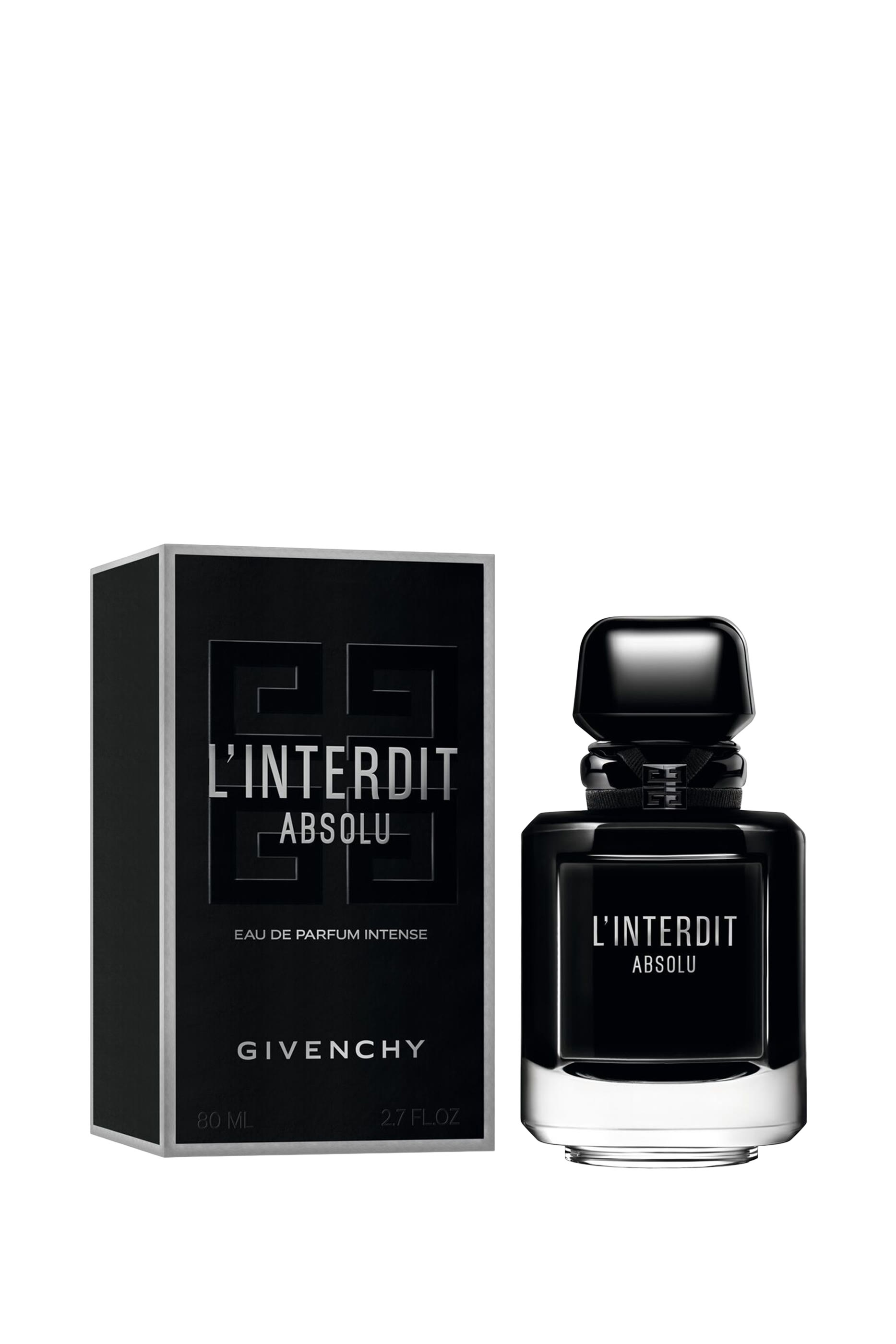 L'Interdit Absolu Eau de Parfum Intense