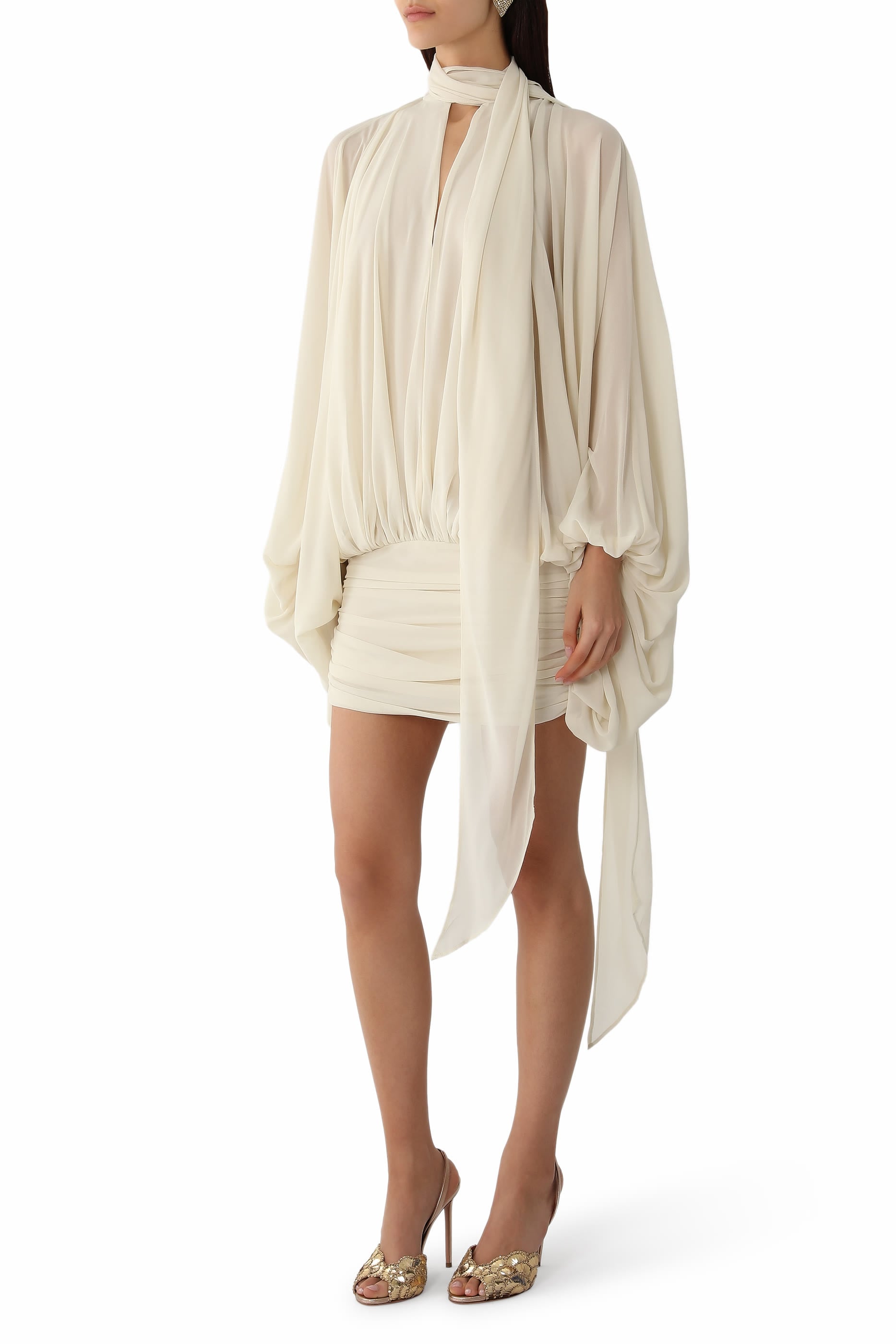 Maite Mini Dress 