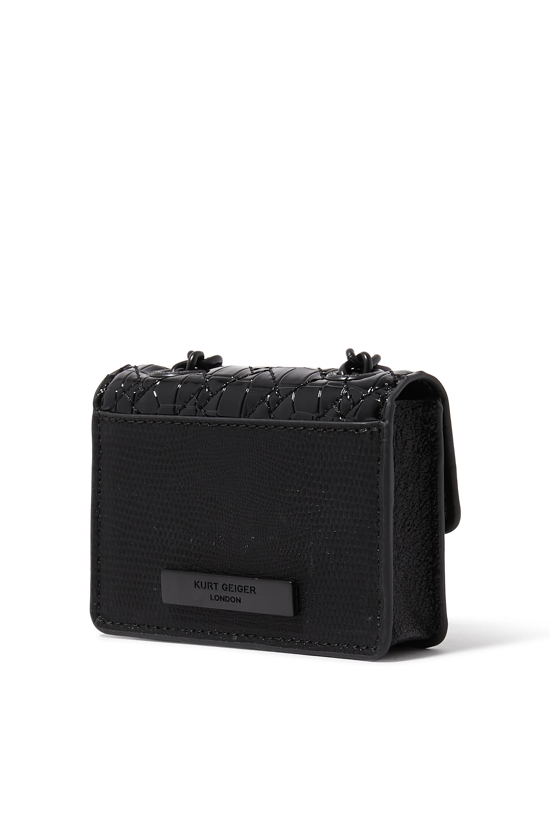 Micro Kensington Drench Bag