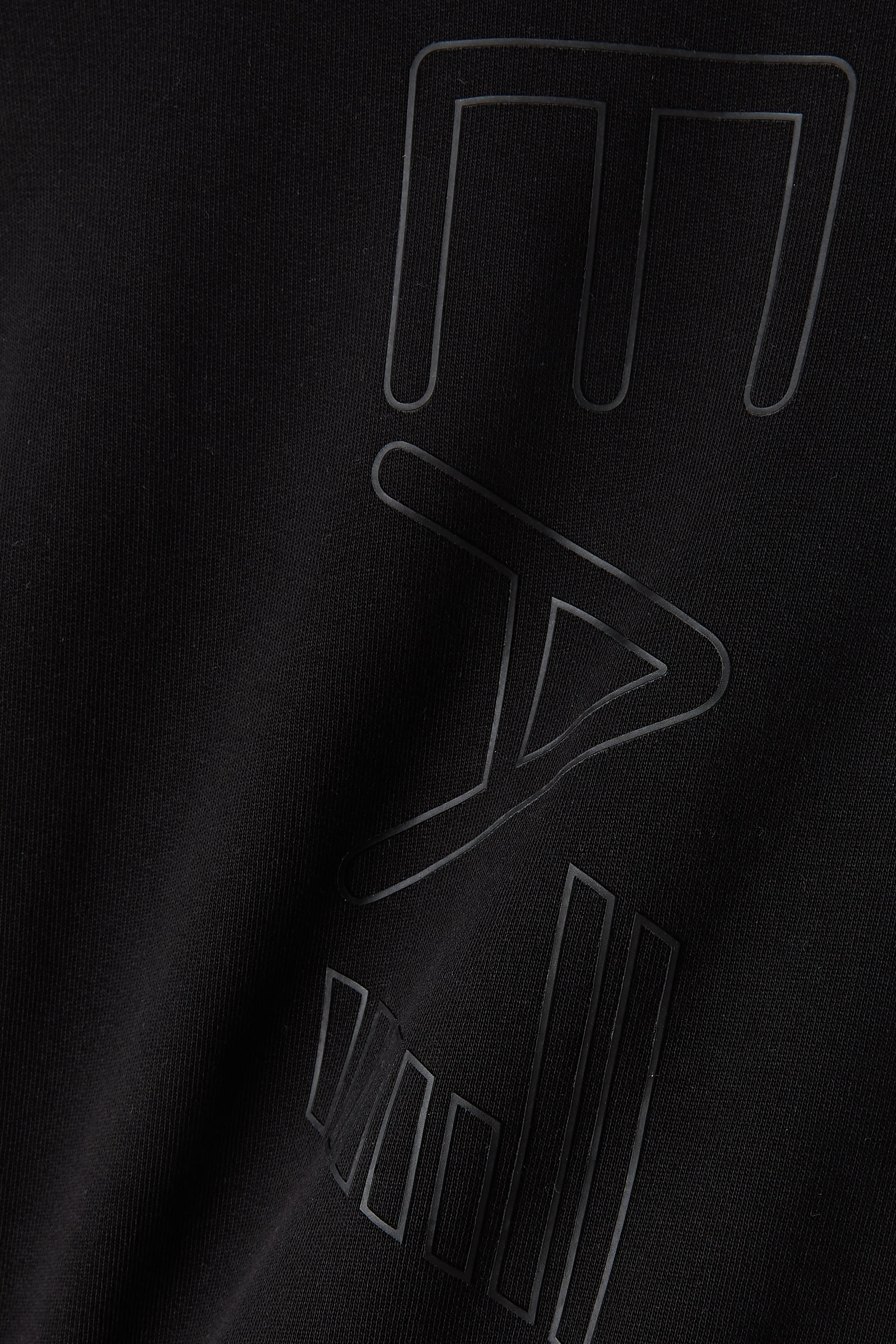 Kids EA7 Logo Sweatshirt