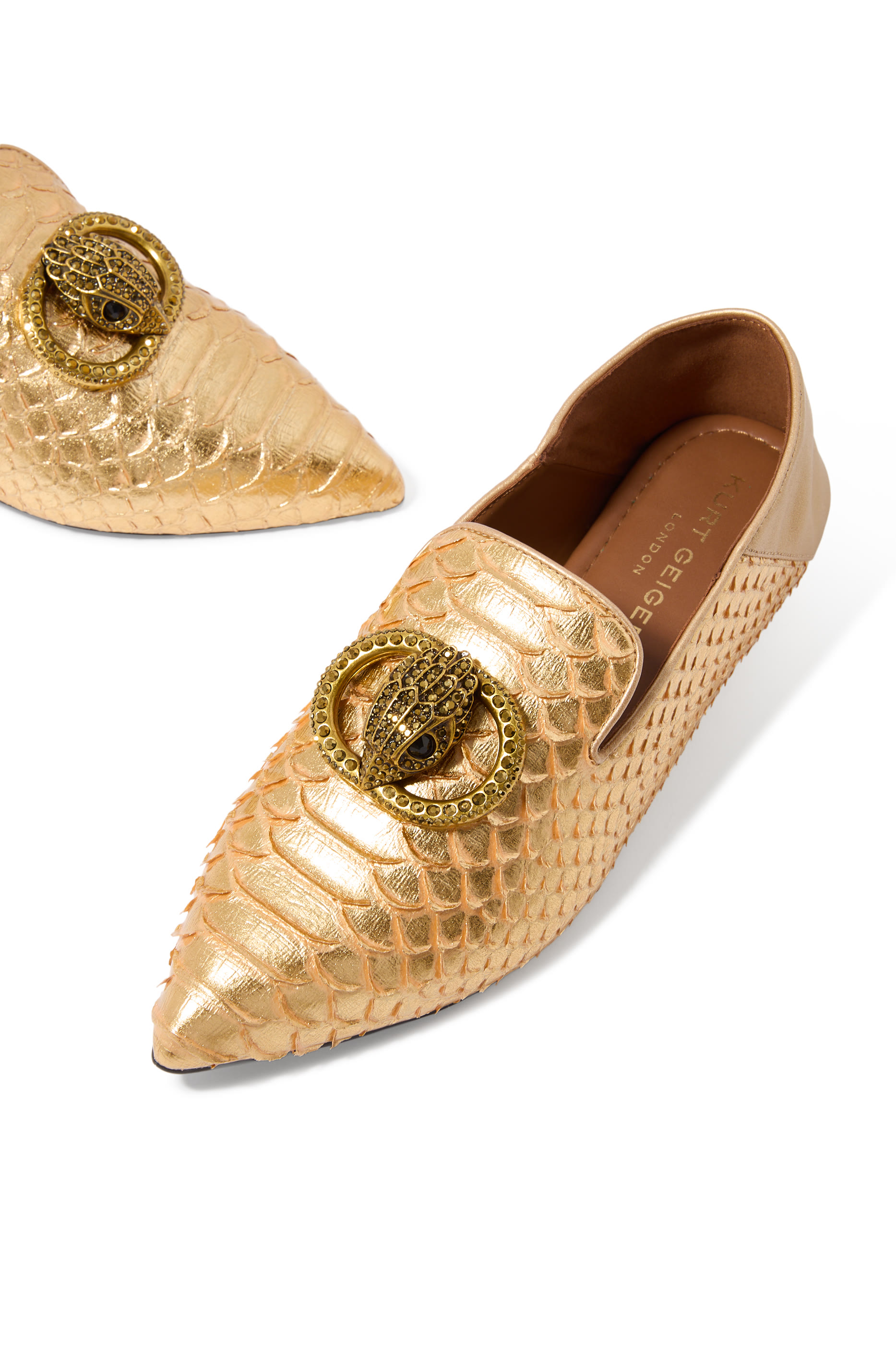 Chelsea Block Slingback 60 Heel