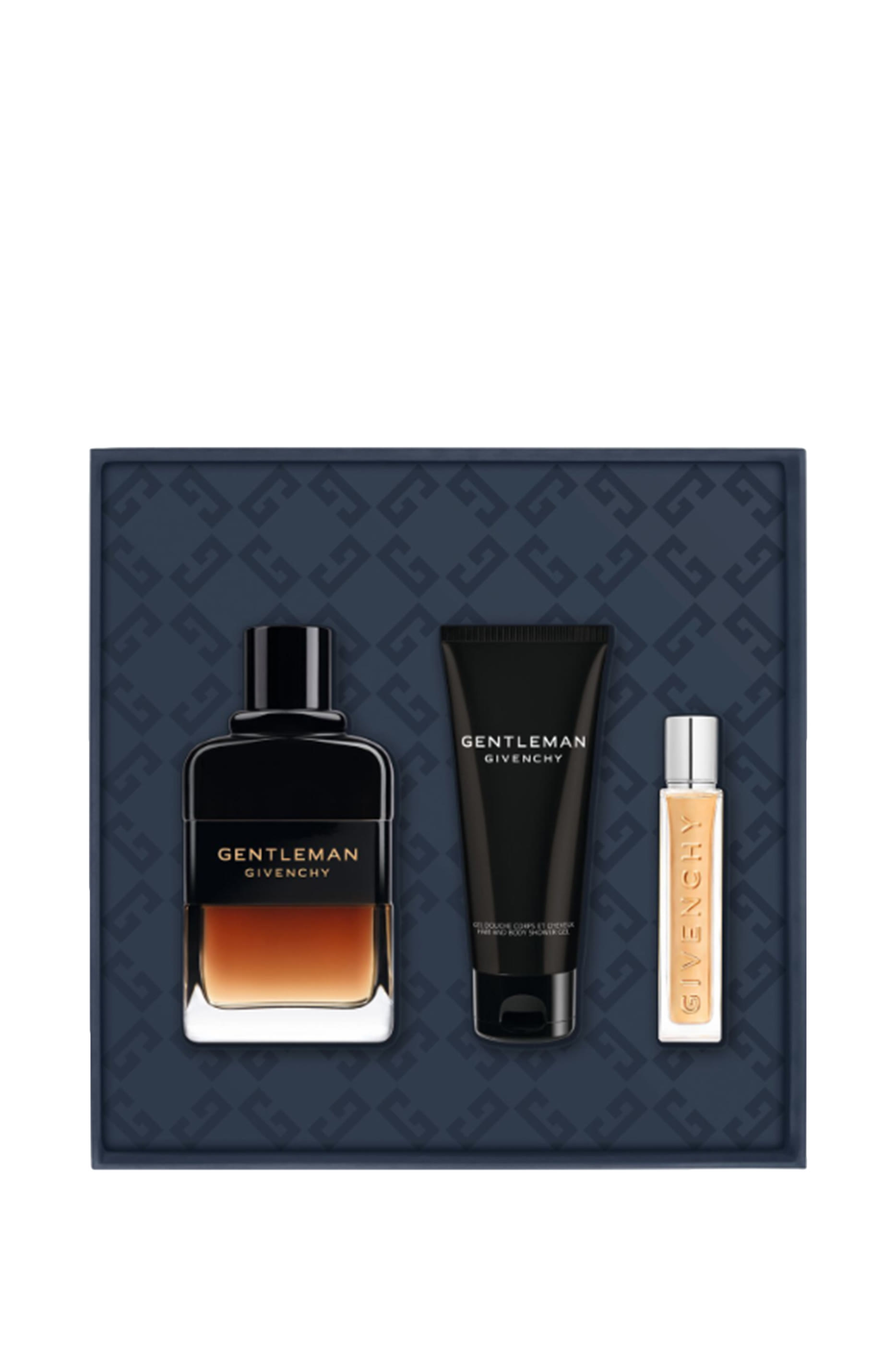 Gentleman Réserve Privée Gift Set