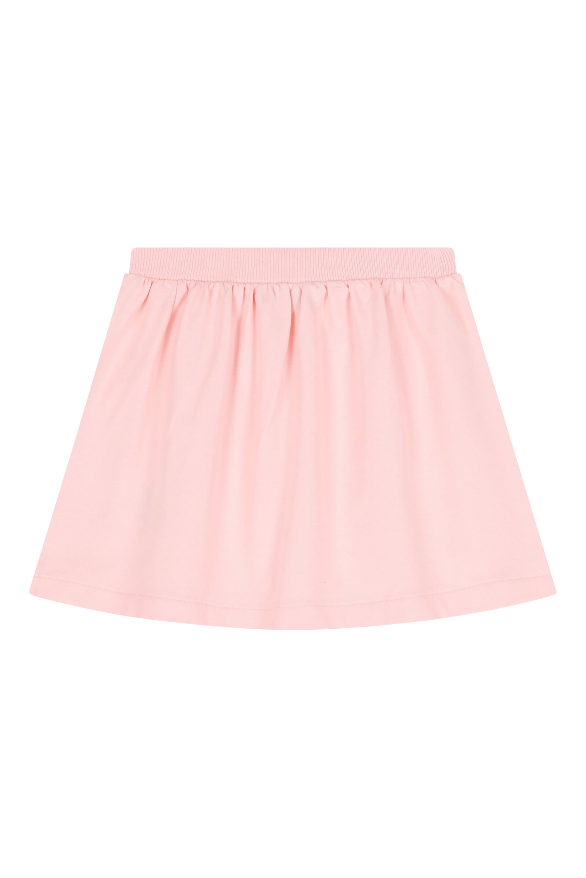 Kids Teddy with Bow Mini Skirt