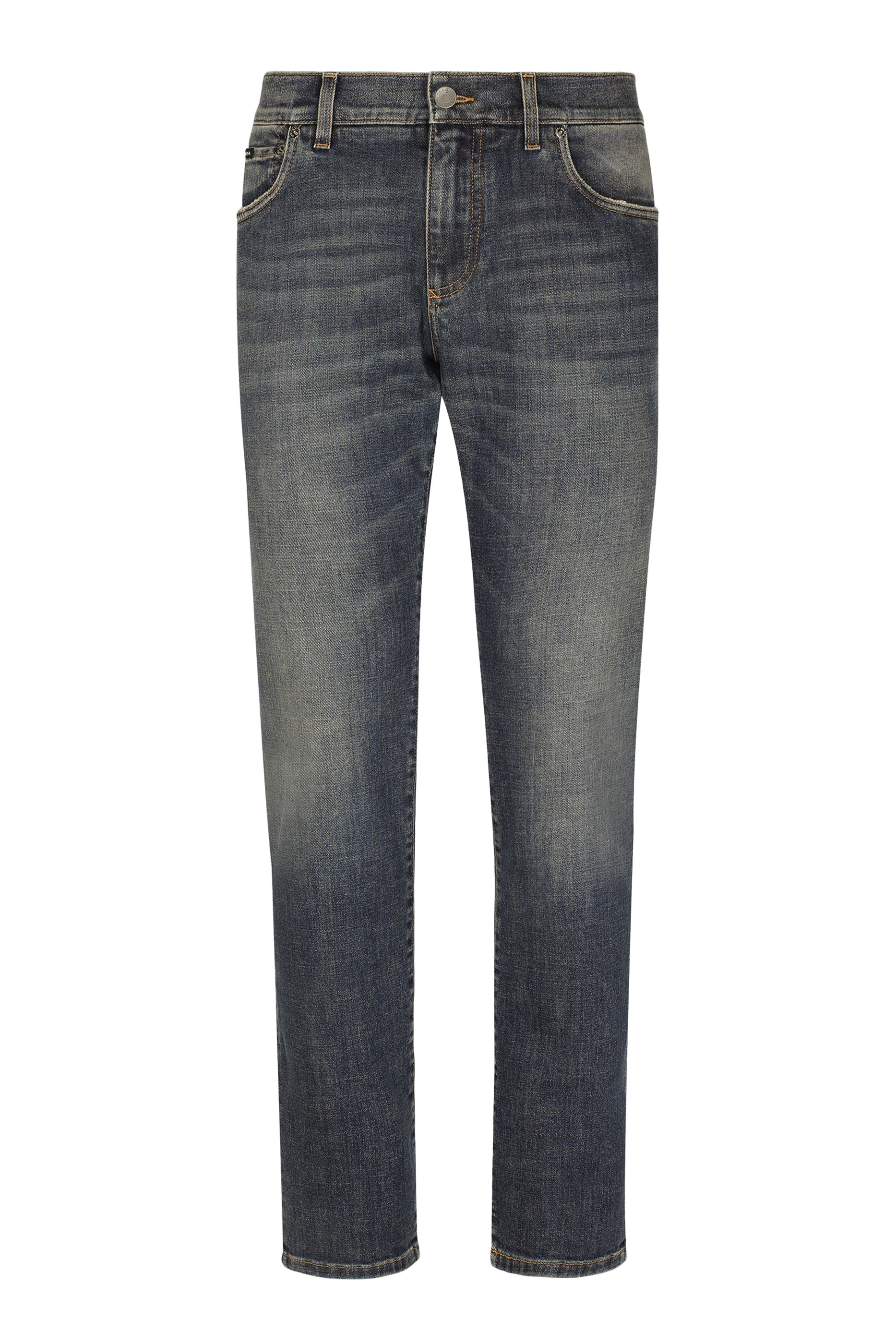 Skinny Stretch Jeans