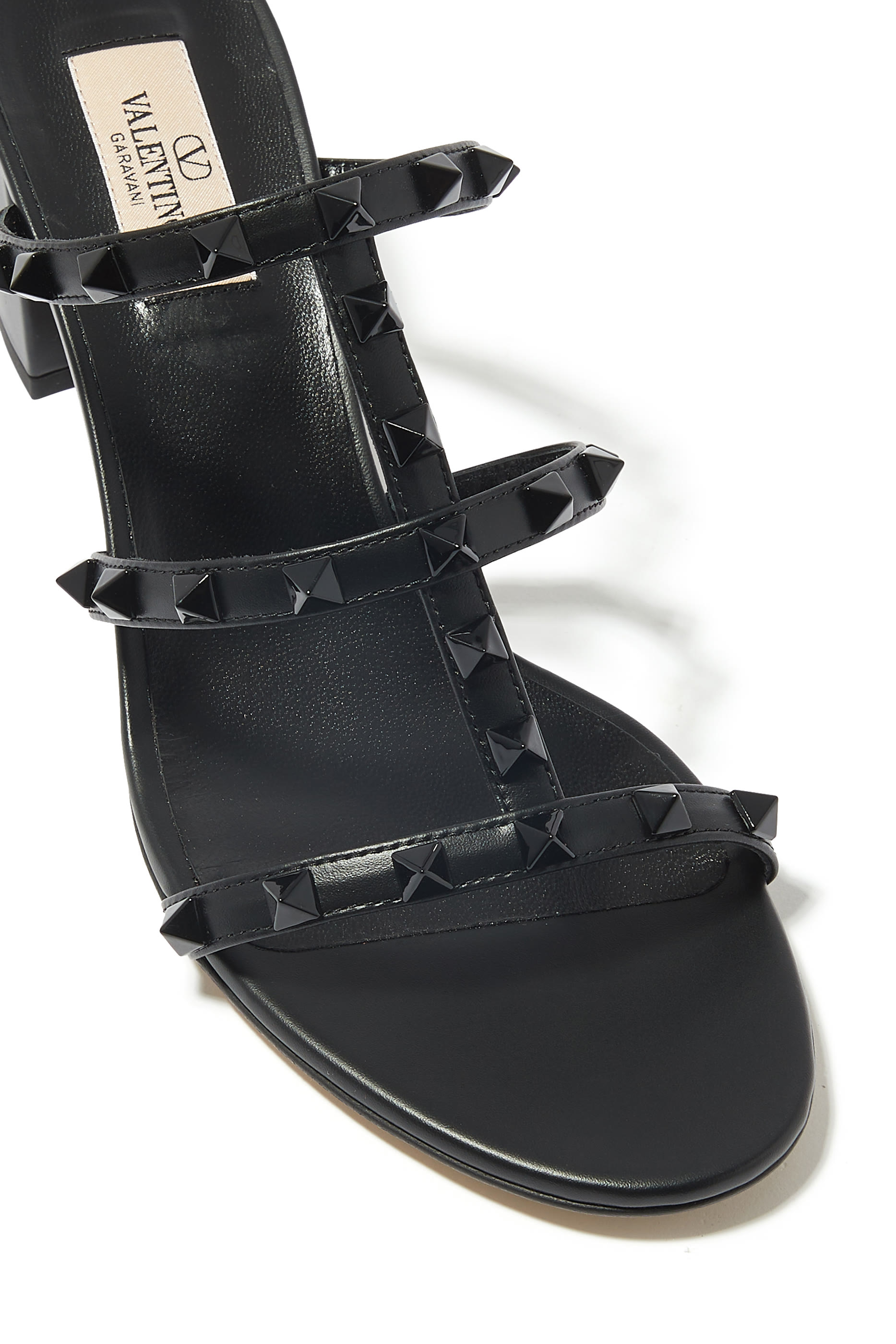 Rockstud 60 Sandals
