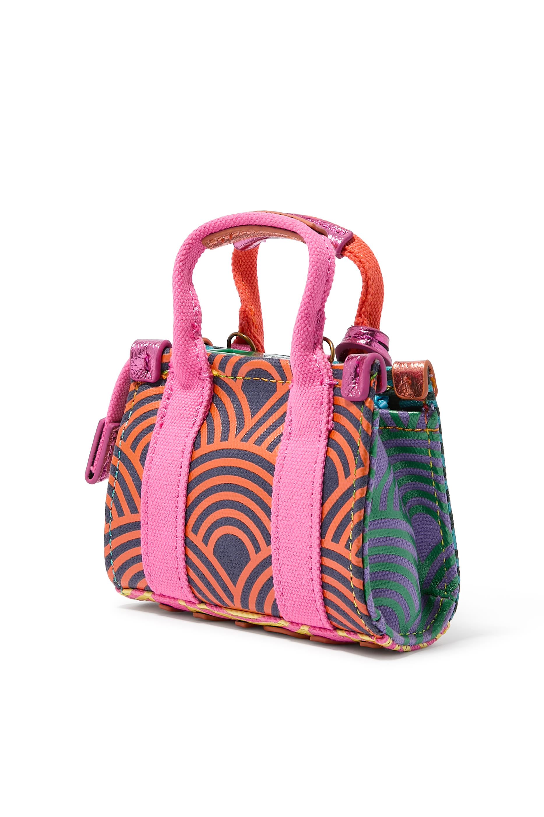 Micro Southbank Tote Bag