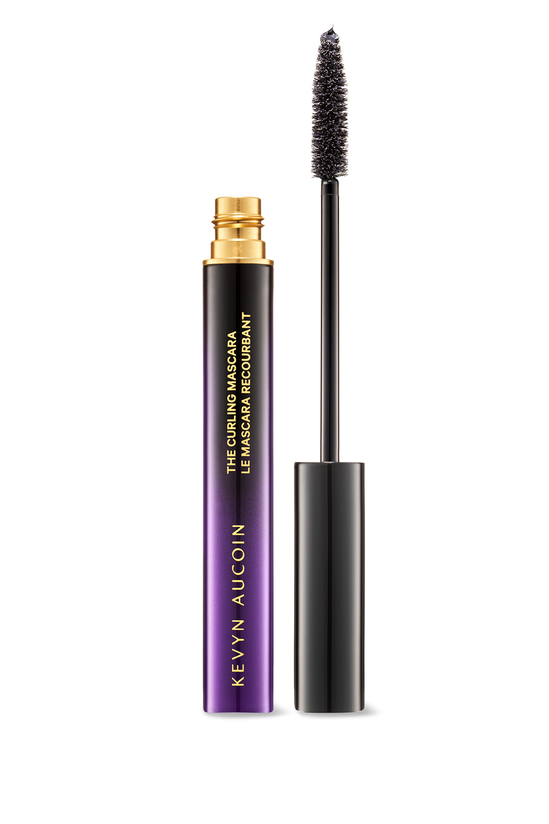 The Curling Mascara
