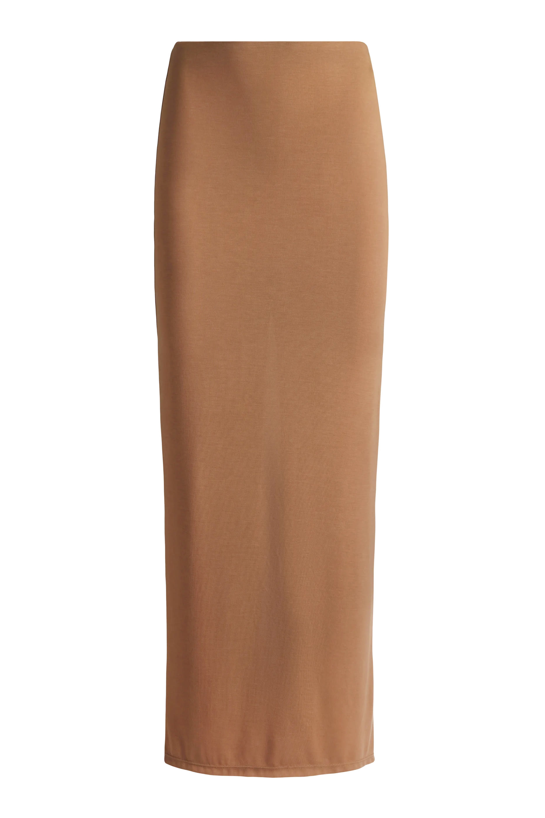 Agatha Long Pencil Skirt