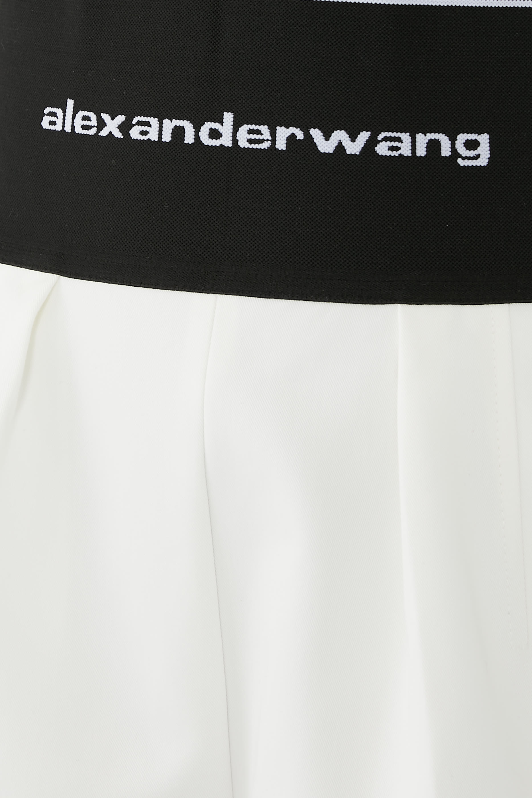 Tailored Safari Shorts