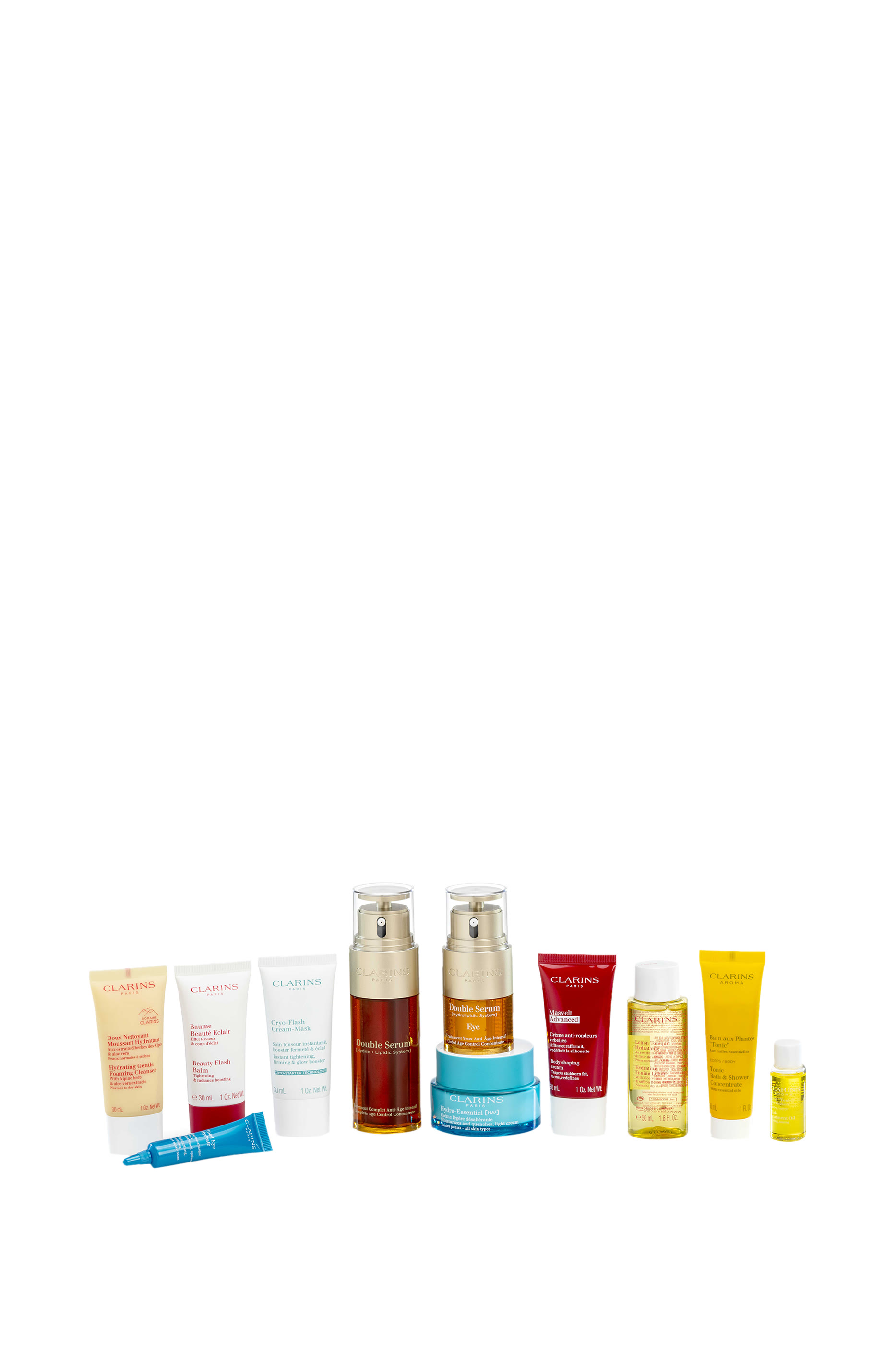 Unique Double Power Ramadan Set