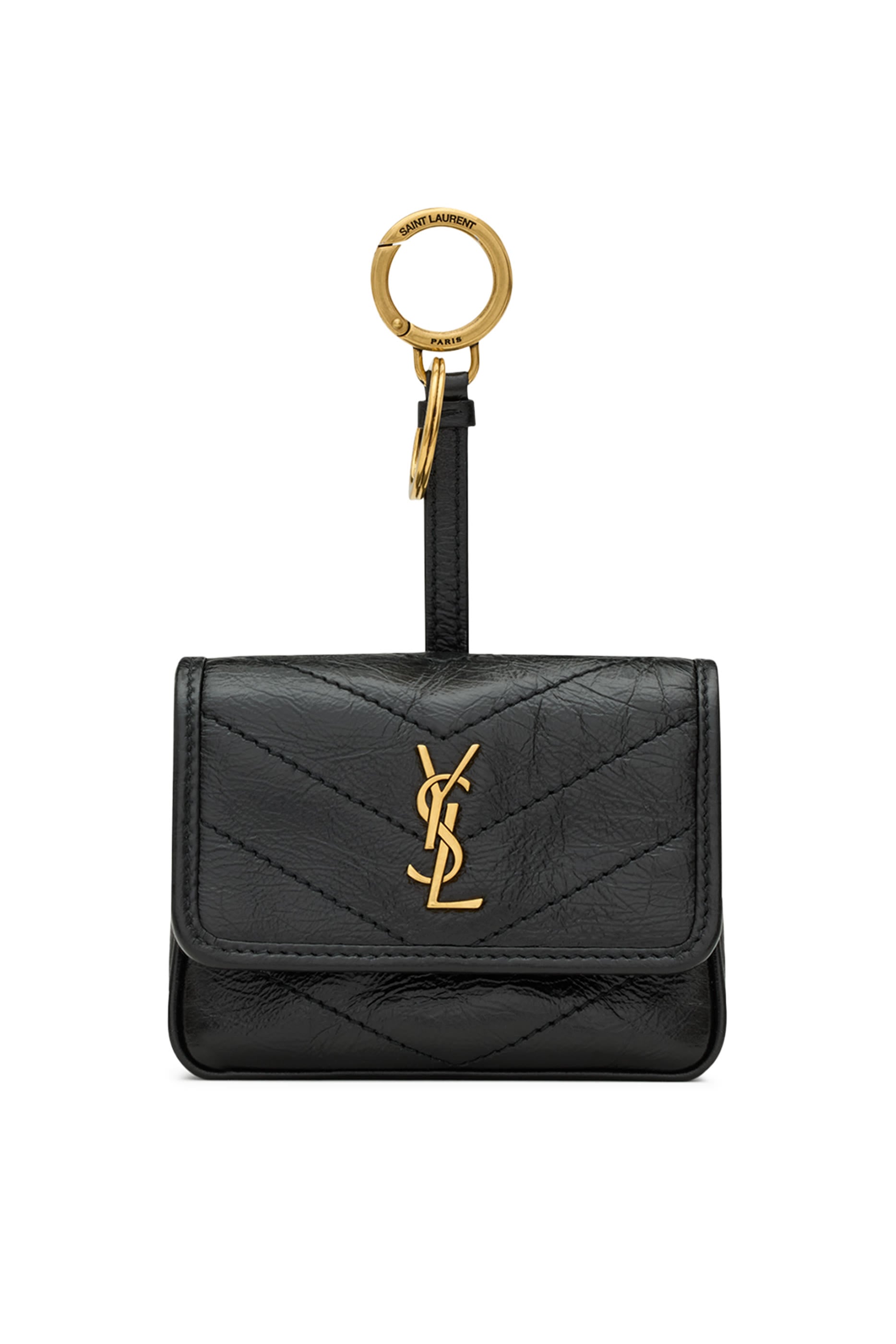 Logo Credit Card Case