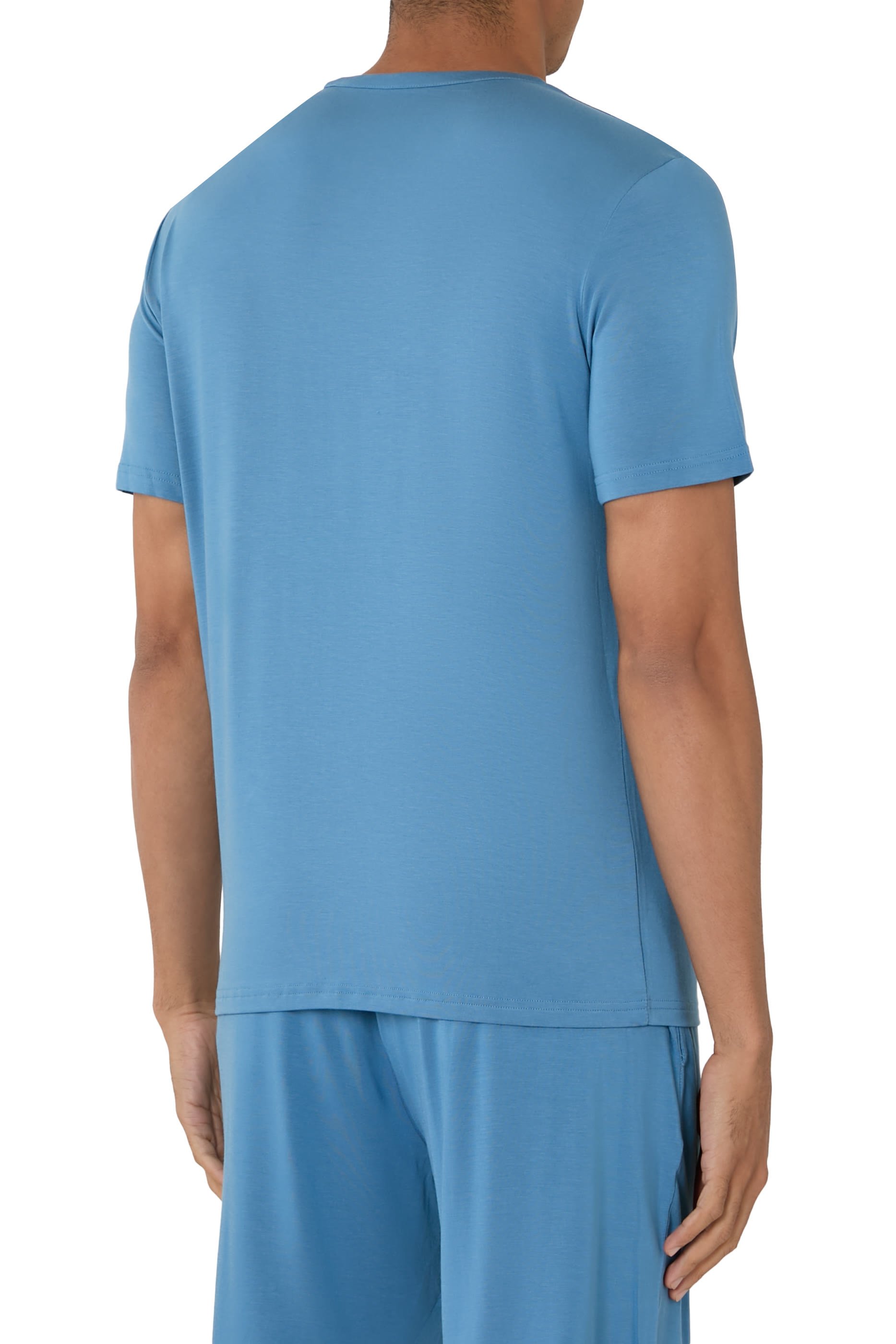 Lounge Modal T-Shirt