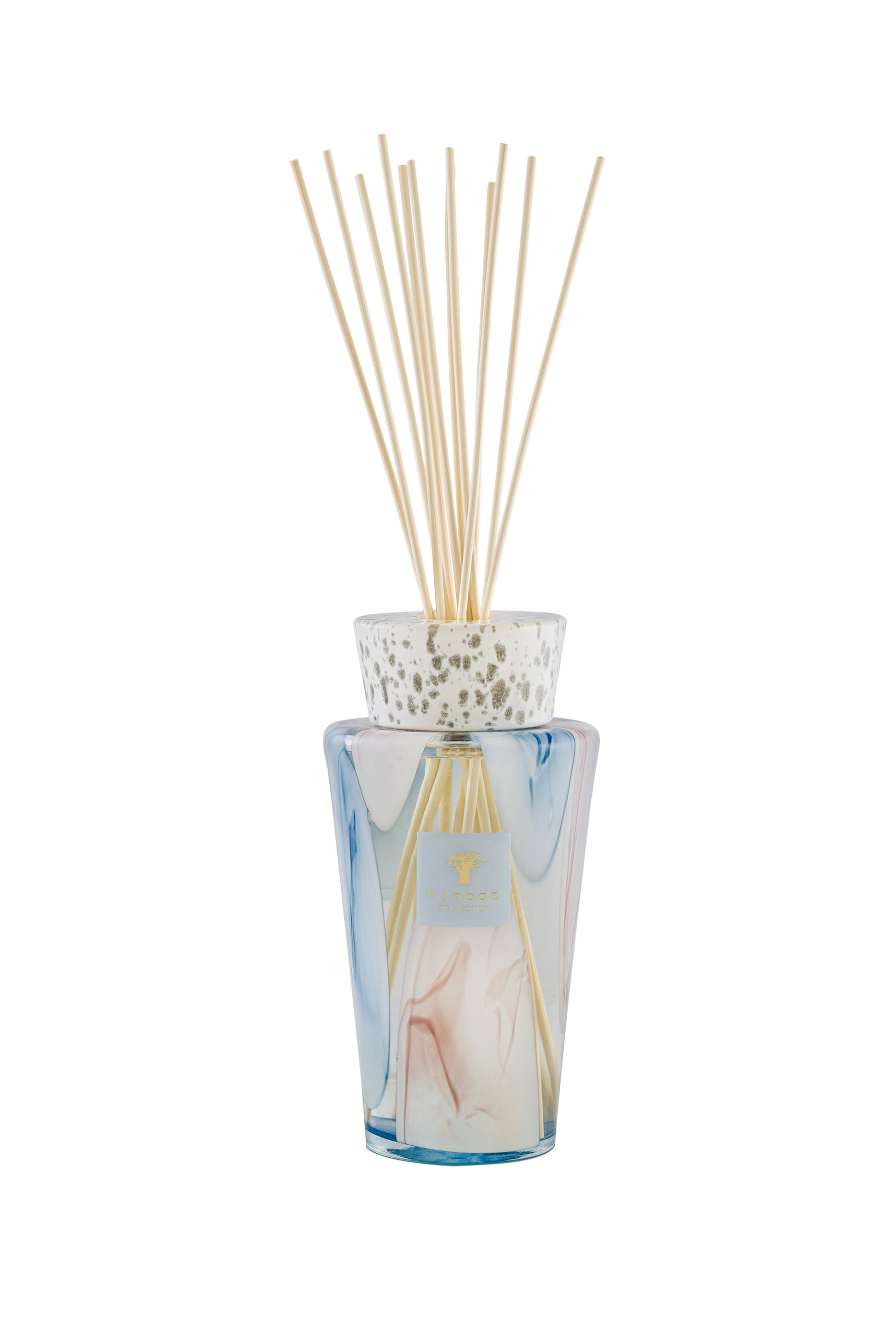 Totem Riviera Leopolda Luxury Bottle Diffuser Large
