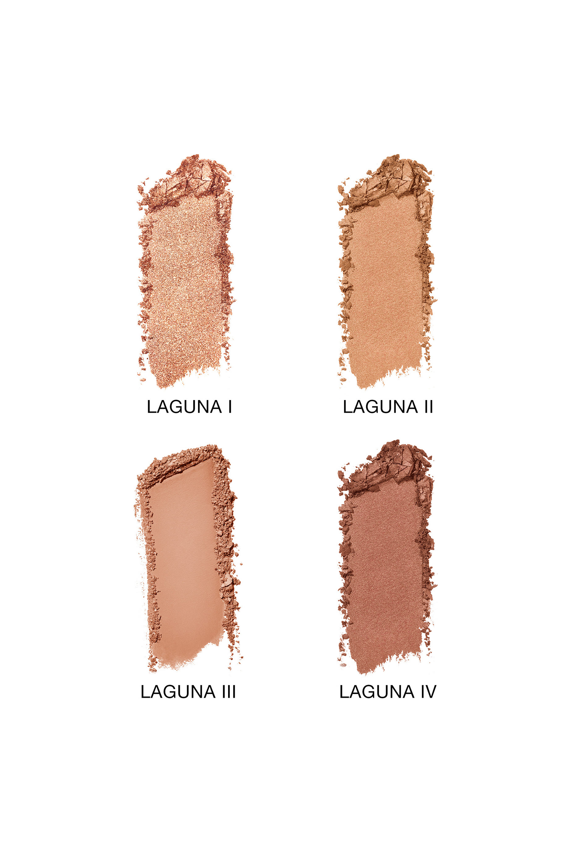 Quad Eyeshadow