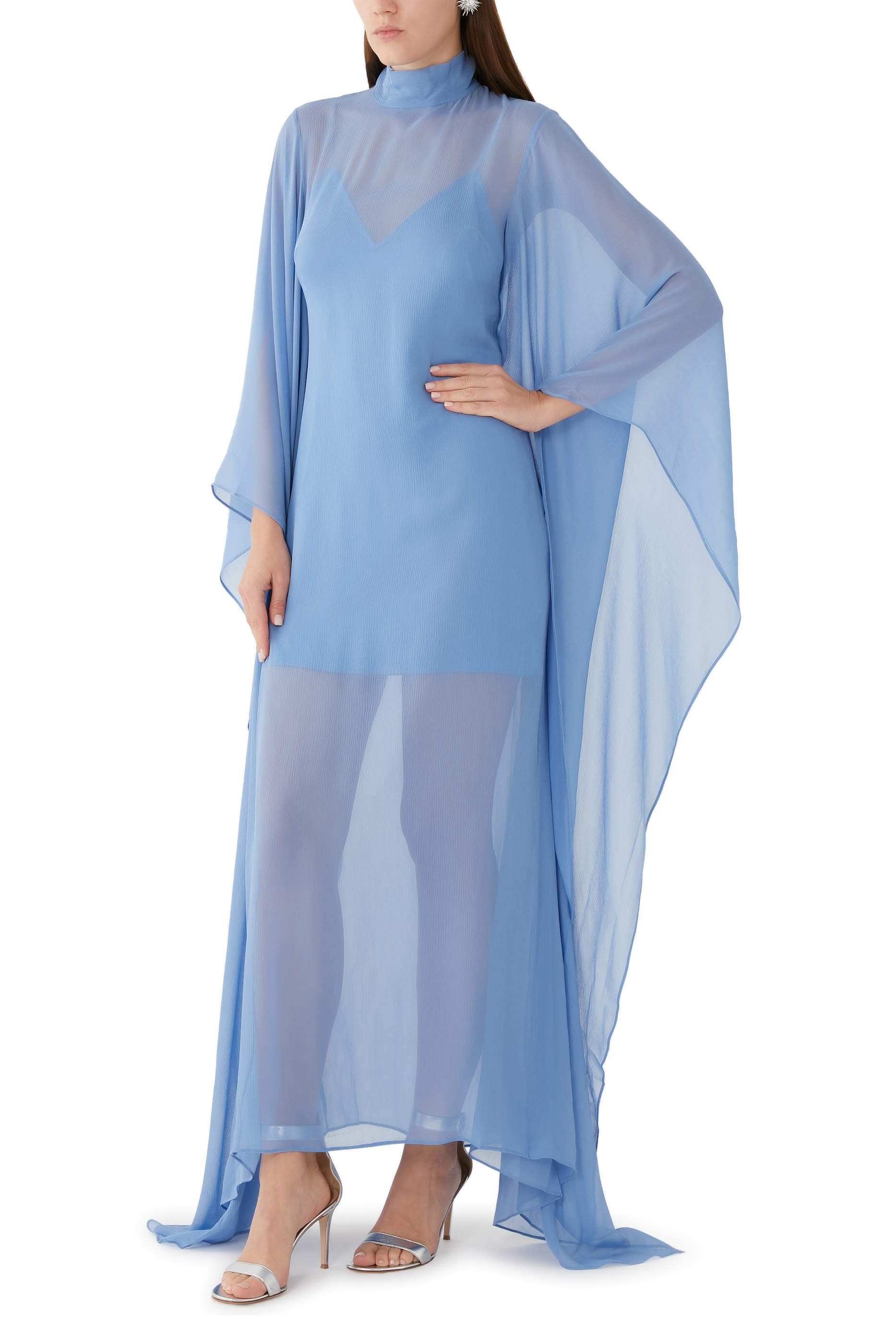 Lanzarote Agave Kaftan