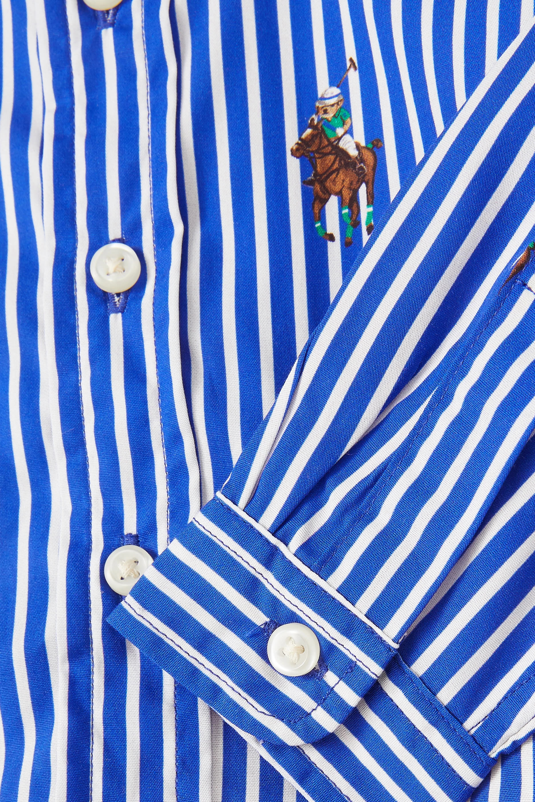 Kids Polo Pony Co-ord Set