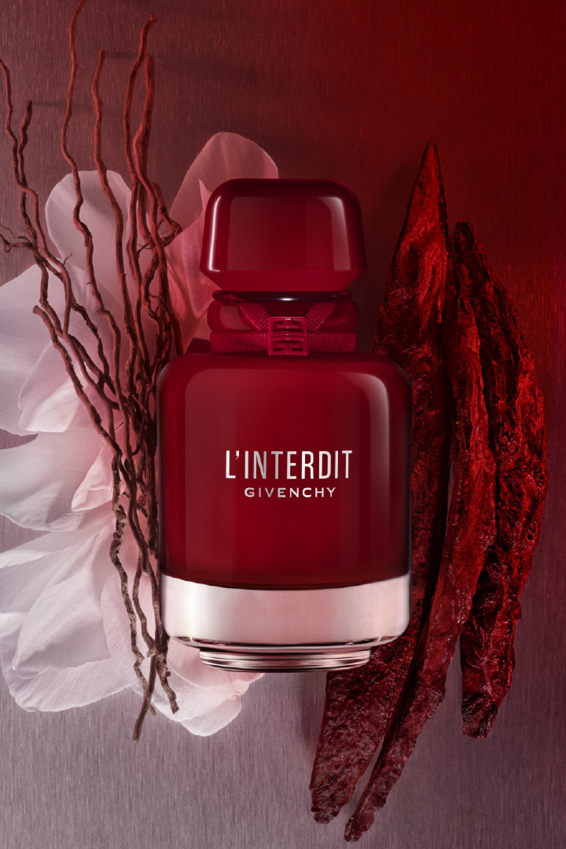 L'Interdit Eau de Parfum Rouge Ultime