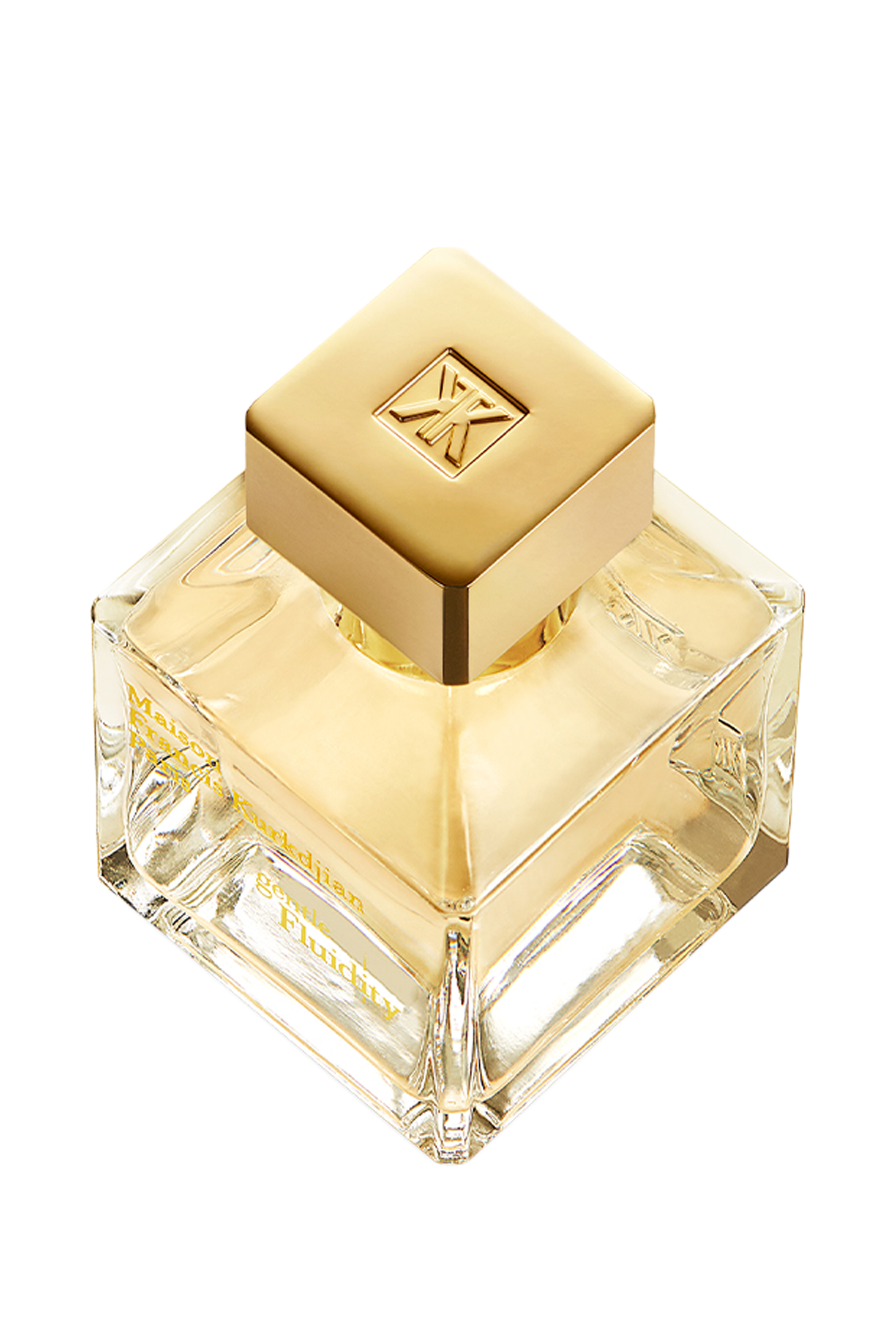 Gentle Fluidity Gold Edition Eau de Parfum