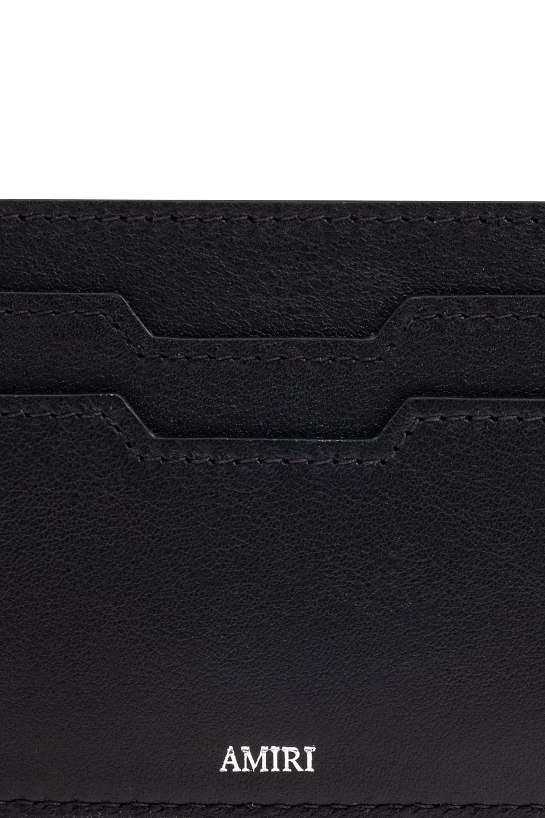 Logo Hollywood Cardholder