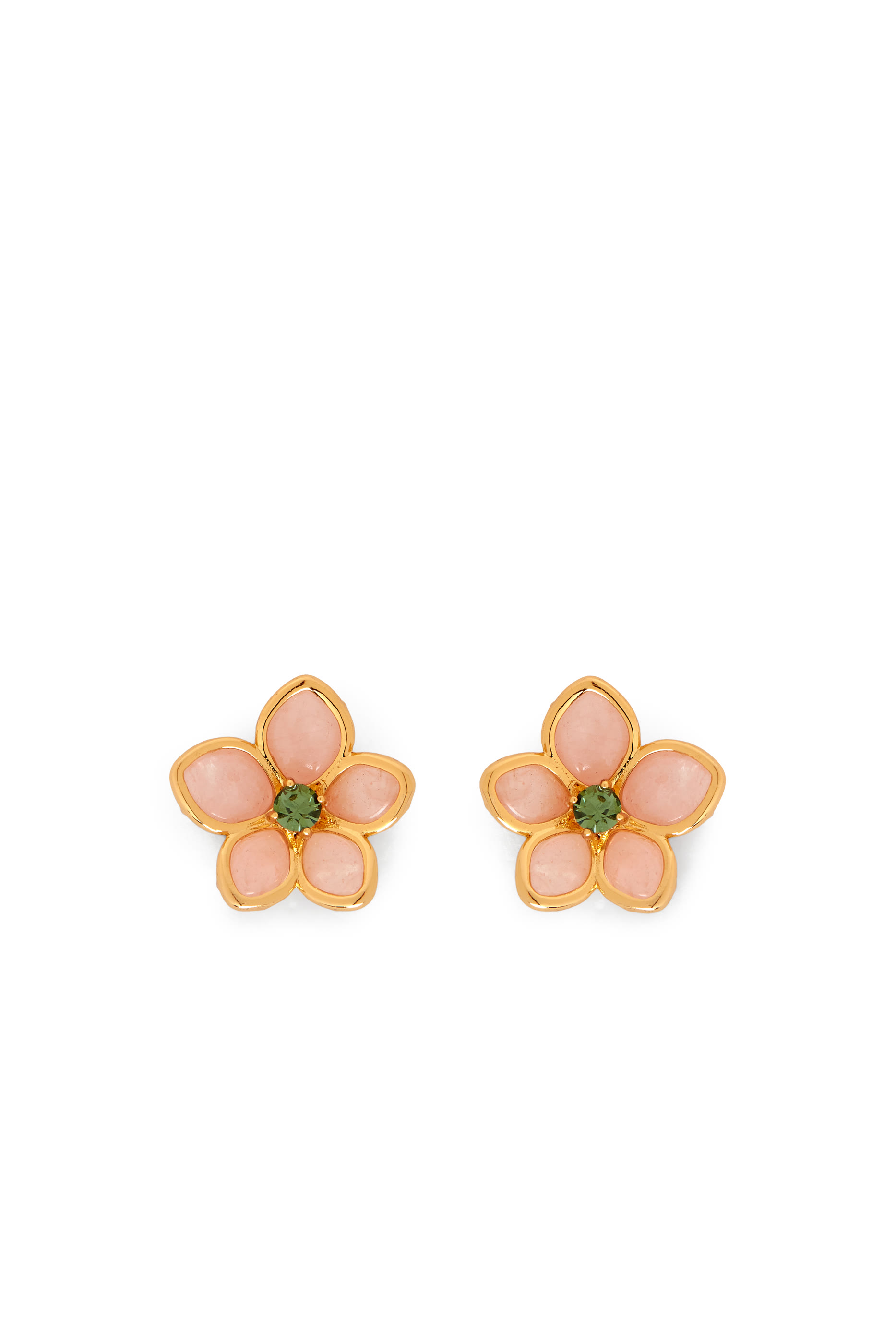 Flower Studs