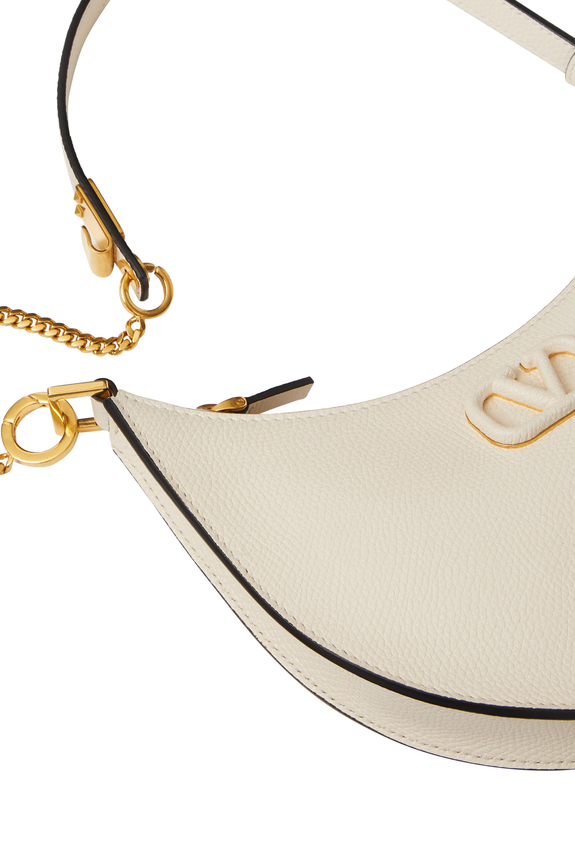 VLogo Signature Pouch