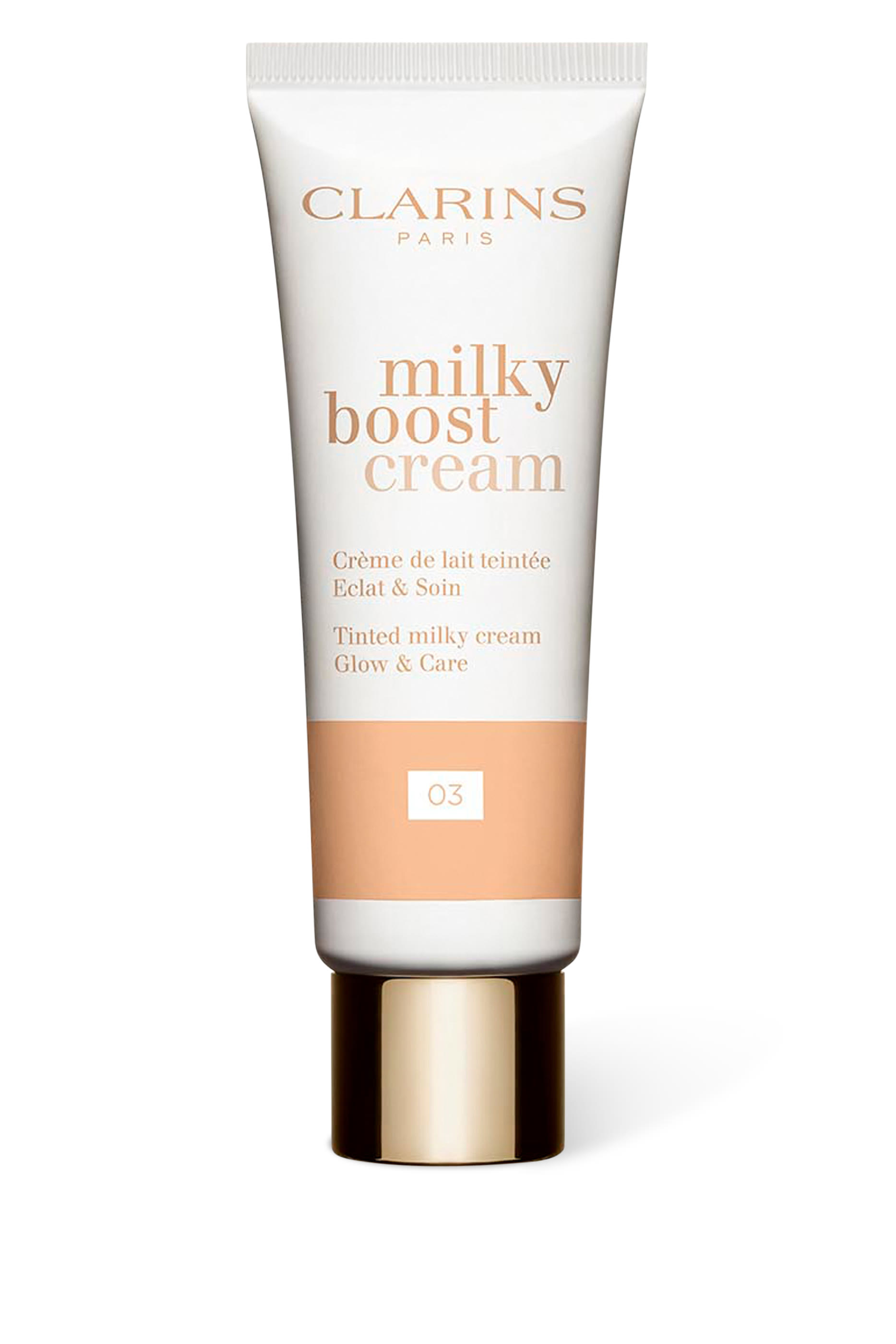 Milky Boost Cream