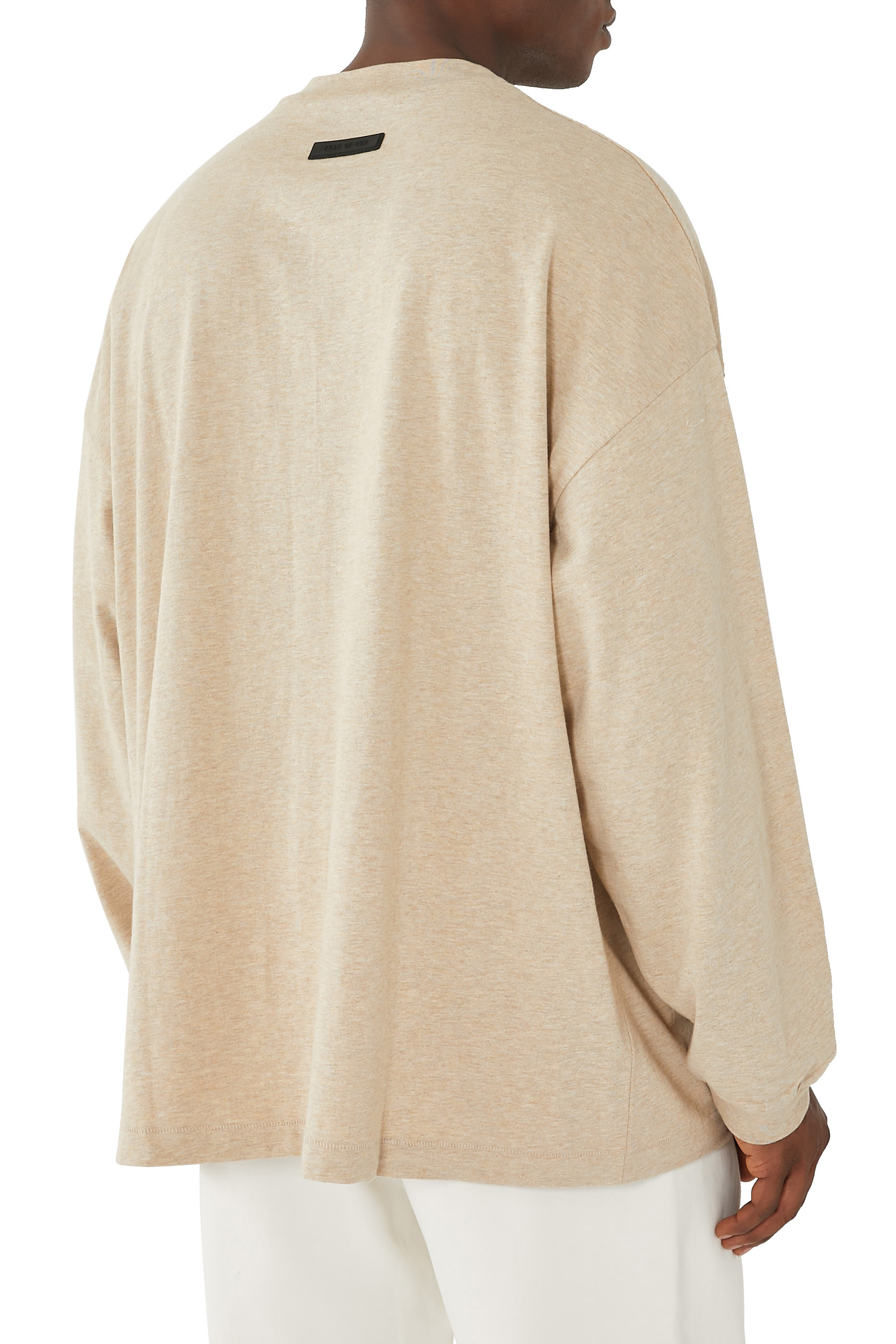 Essentials Long-Sleeve T-Shirt