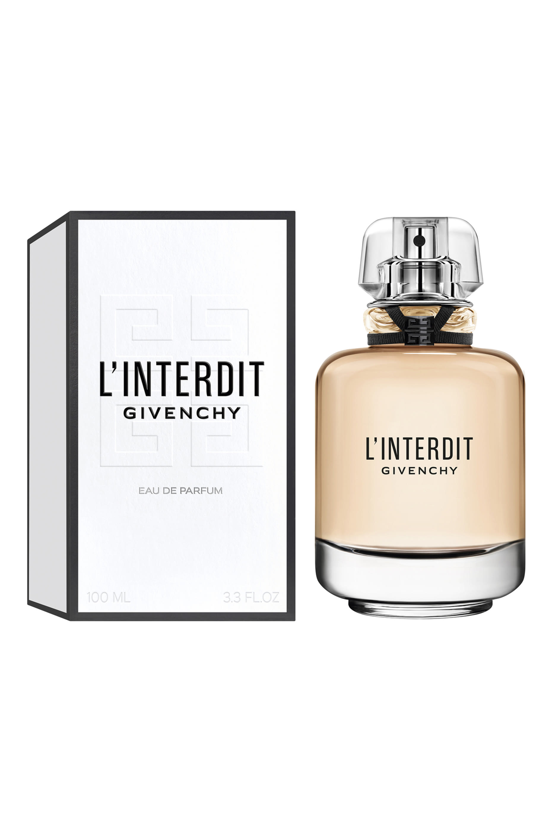 L'Interdit Eau de Parfum