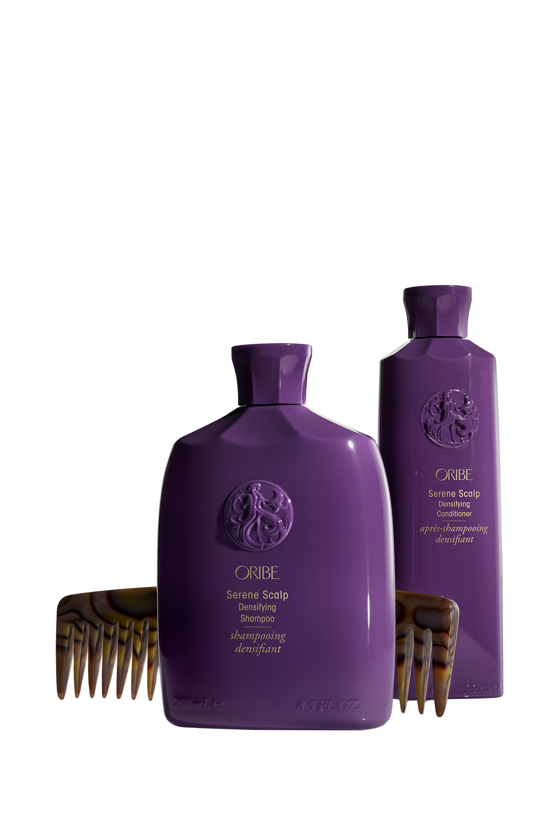 Serene Scalp Densifying Shampoo
