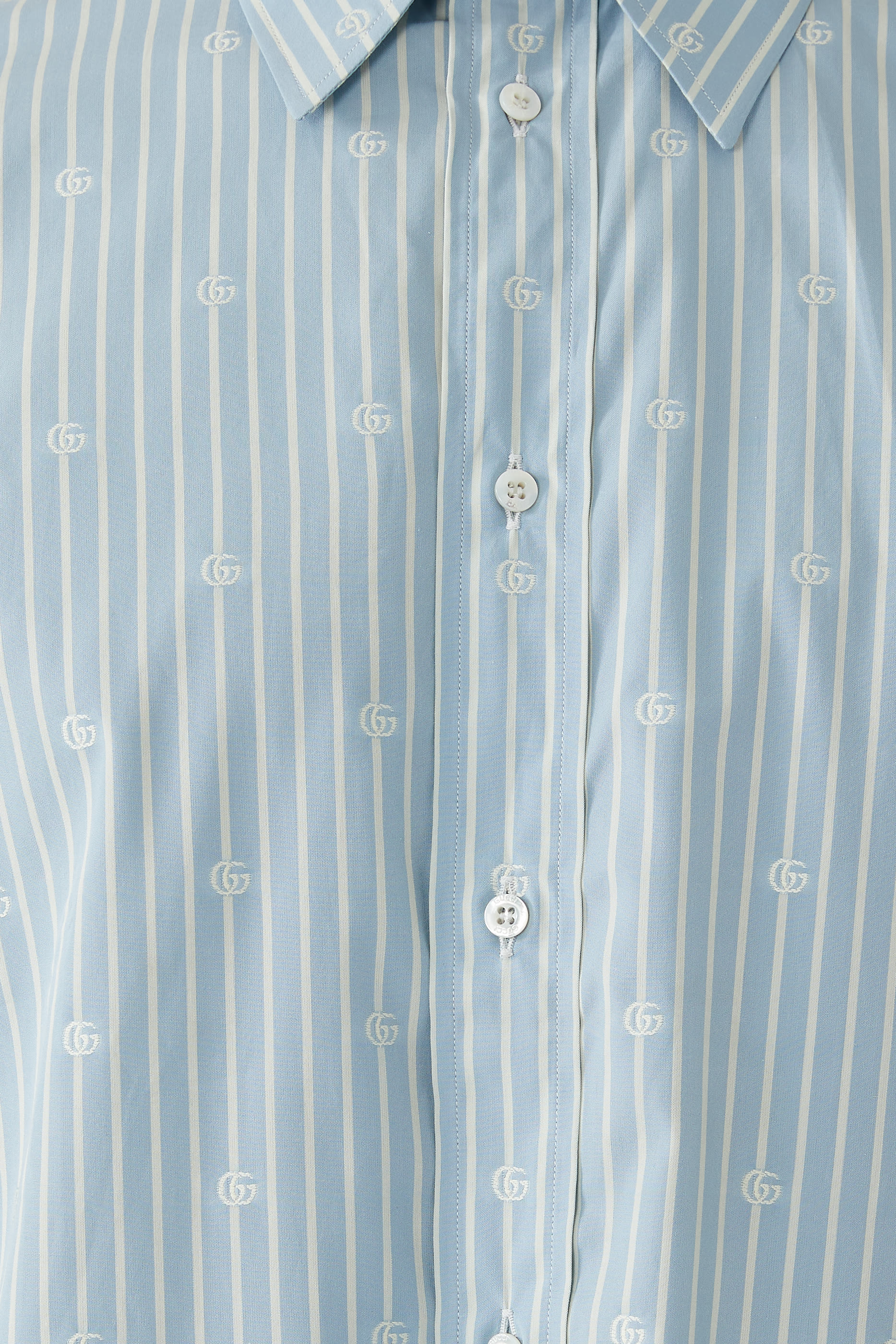 GG Stripe Shirt