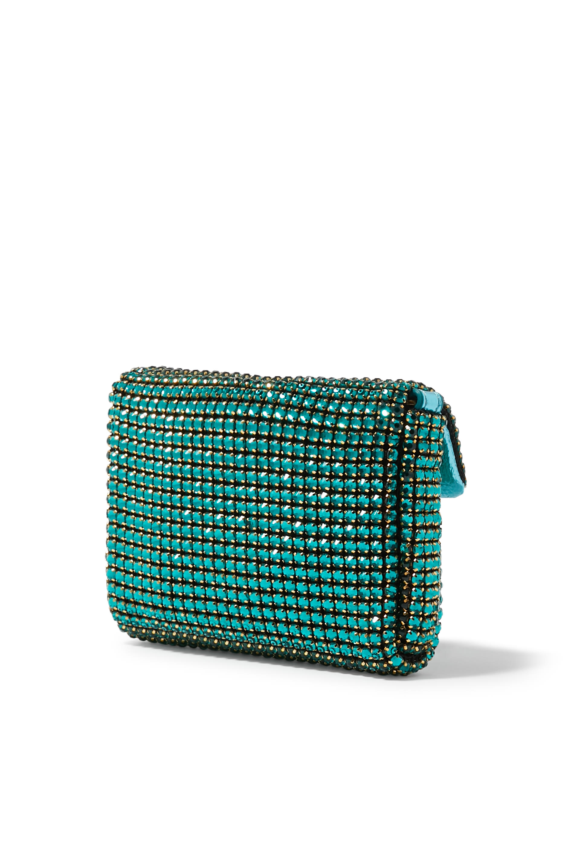 Mini Party Crossbody Bag