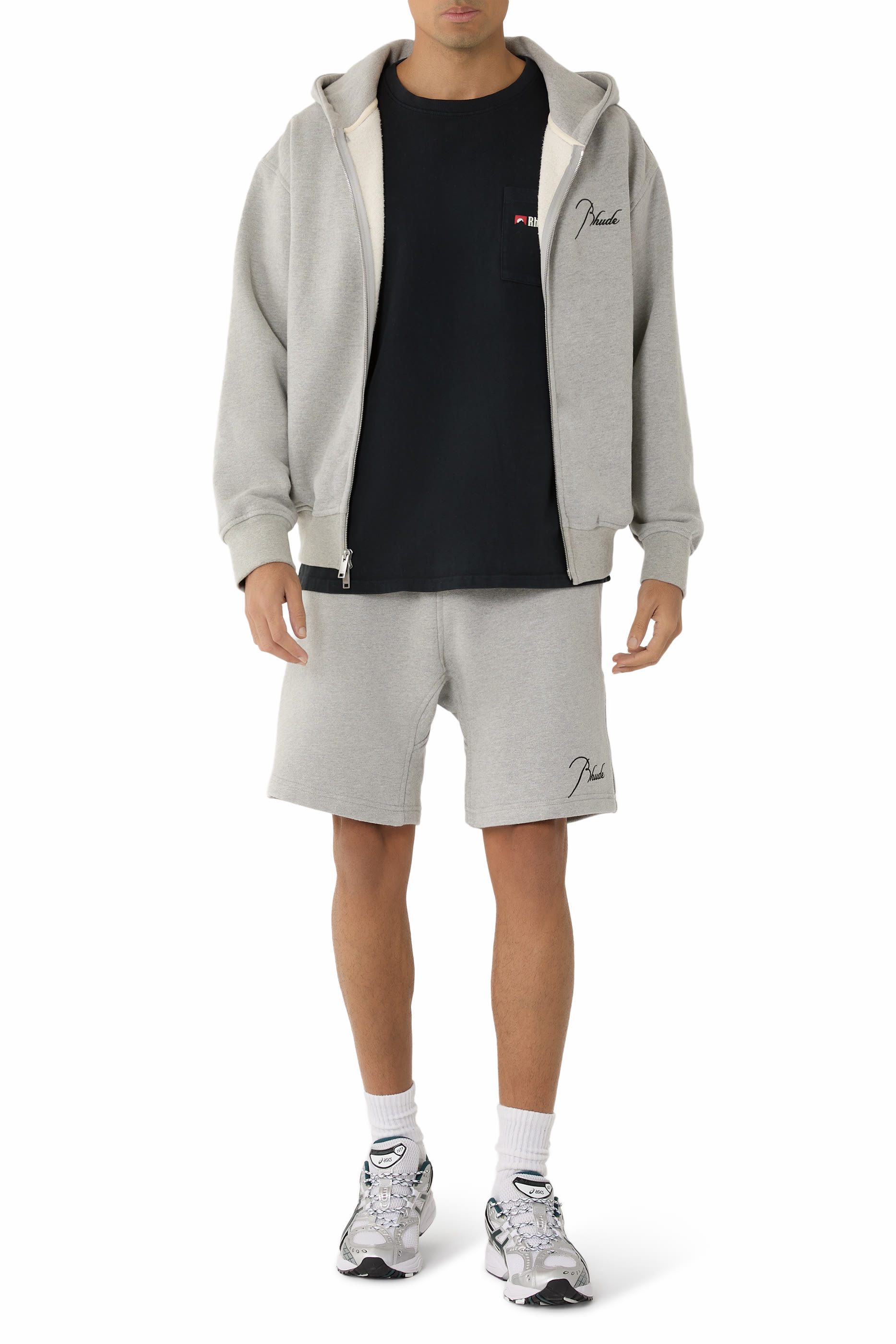 Classique Sweat Shorts