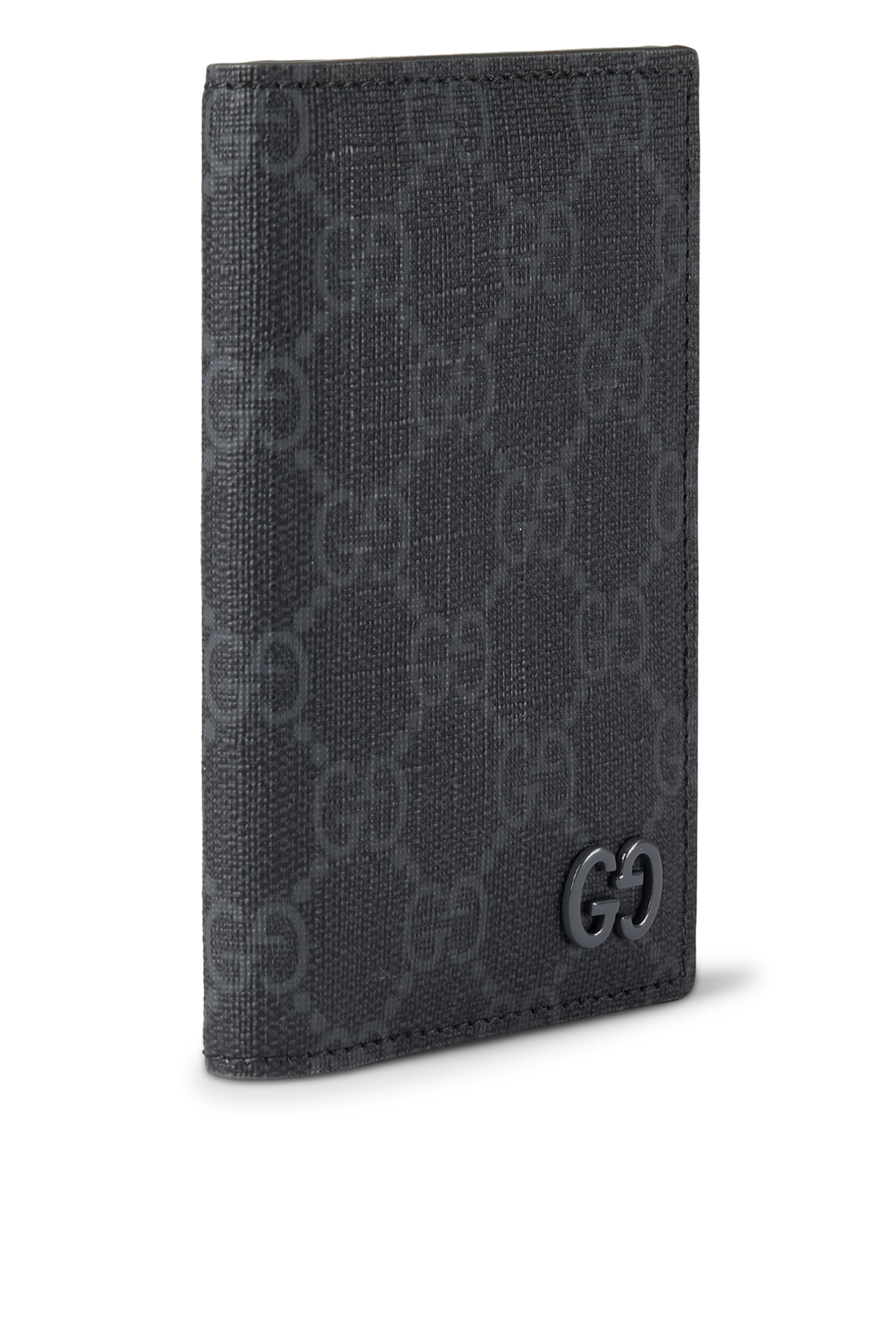 GG Long Card Case