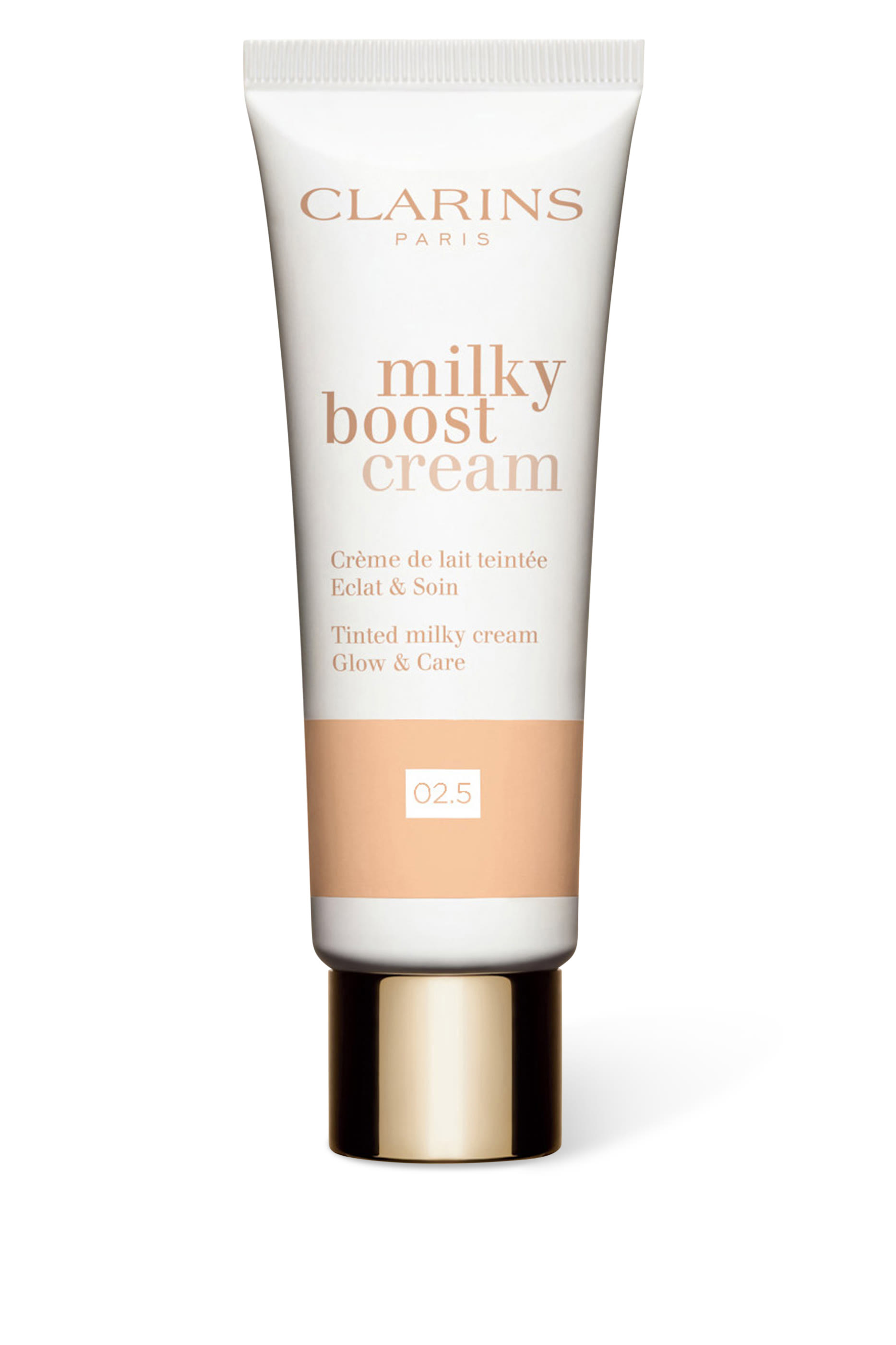 Milky Boost Cream