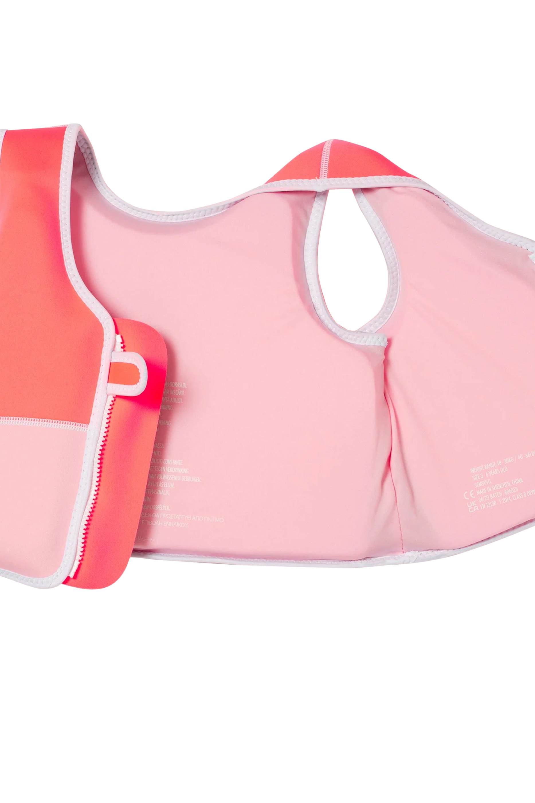 Kids Swim Vests