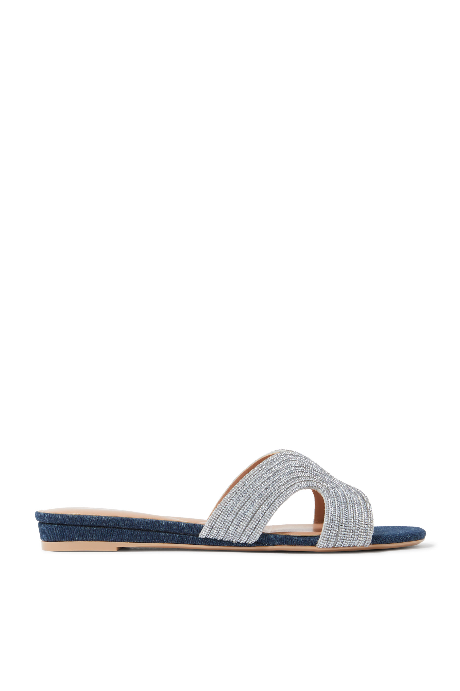 Carvela Gala Jewel Mules
