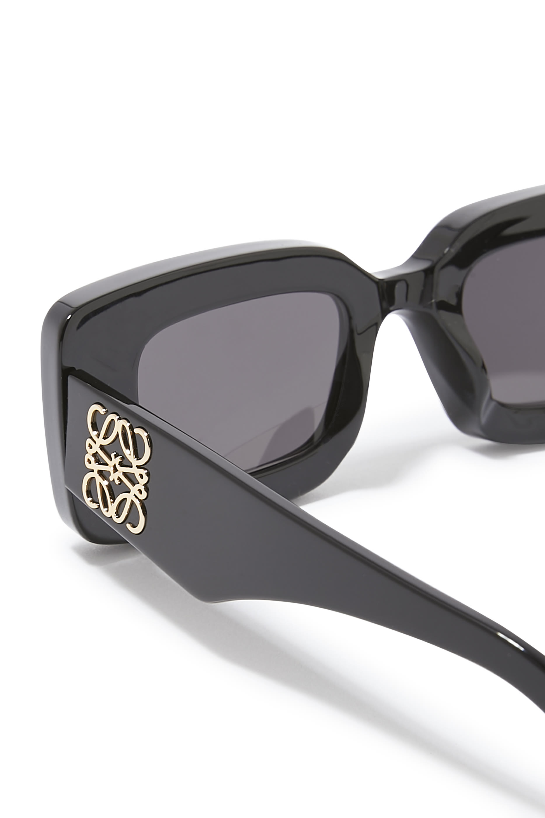 Chunky Anagram Sunglasses