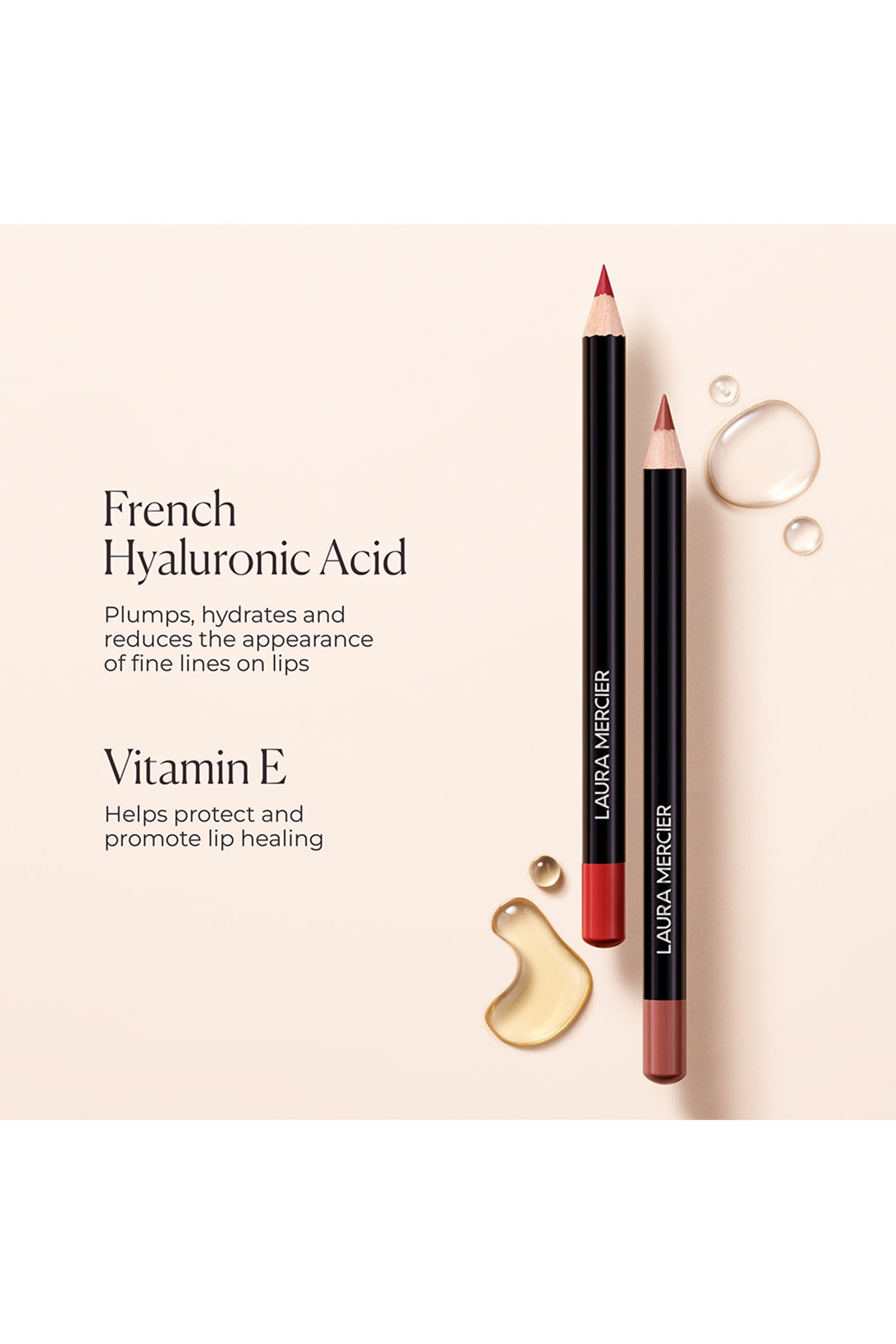 Caviar Perfecting Lip Liner