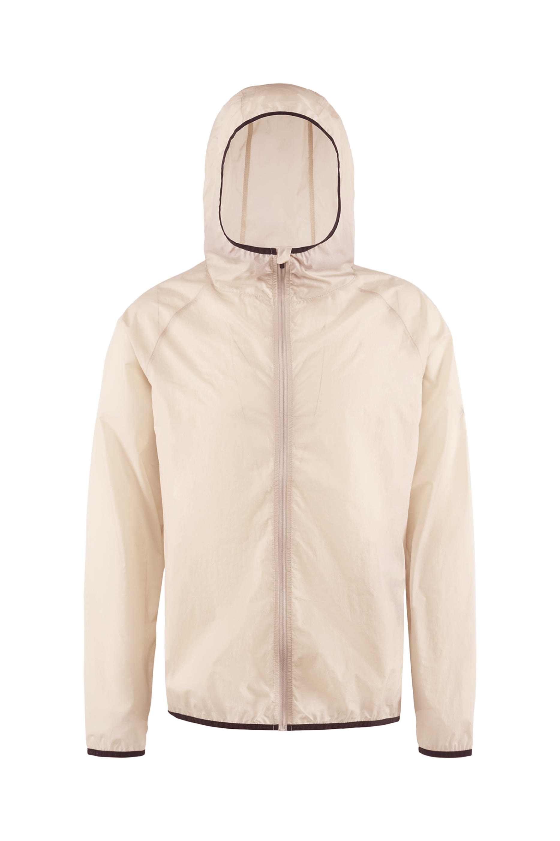 Ultralight DWR Wind Jacket